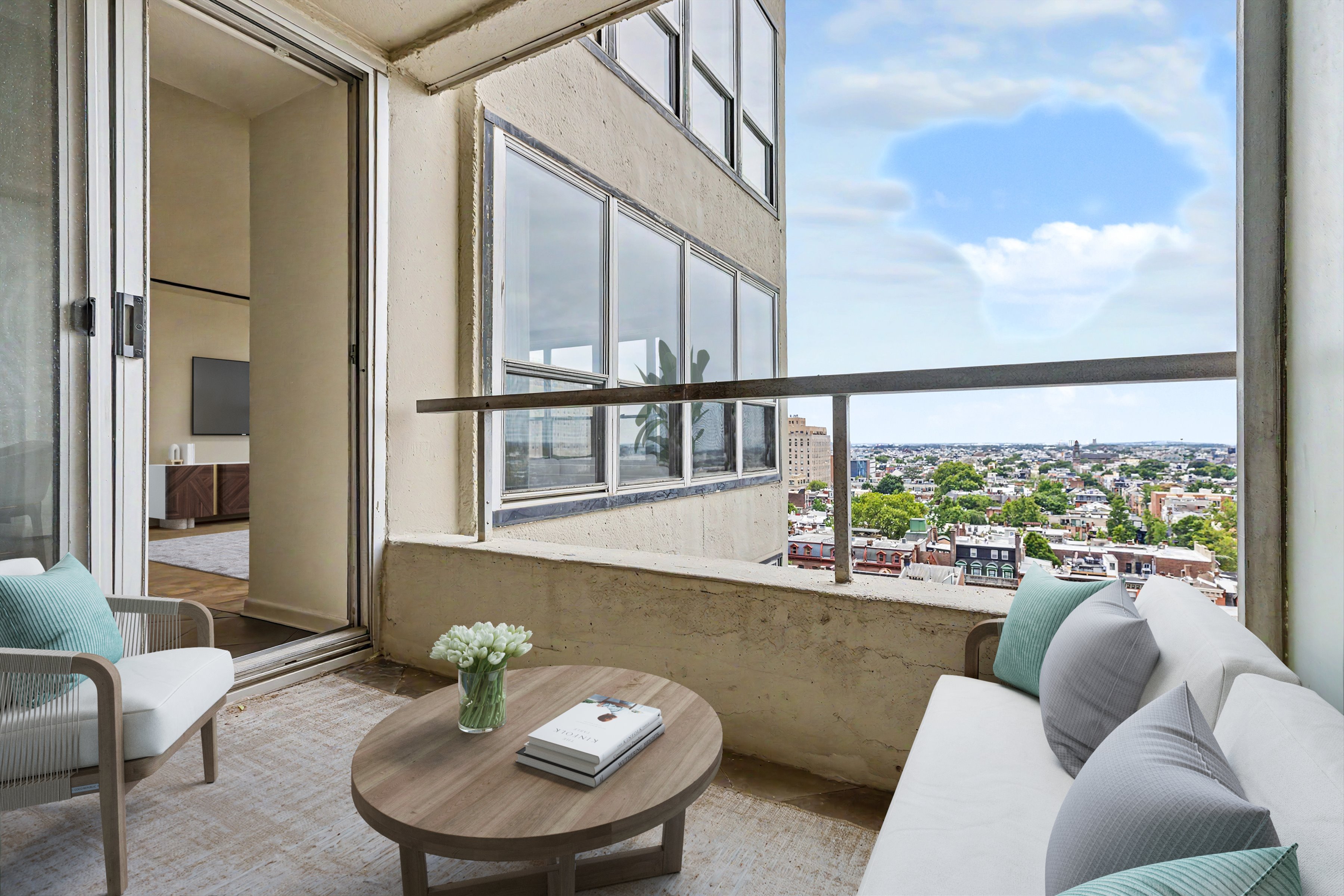  224-30 West Rittenhouse Square, Philadelphia, PA 19103 - 物件實景