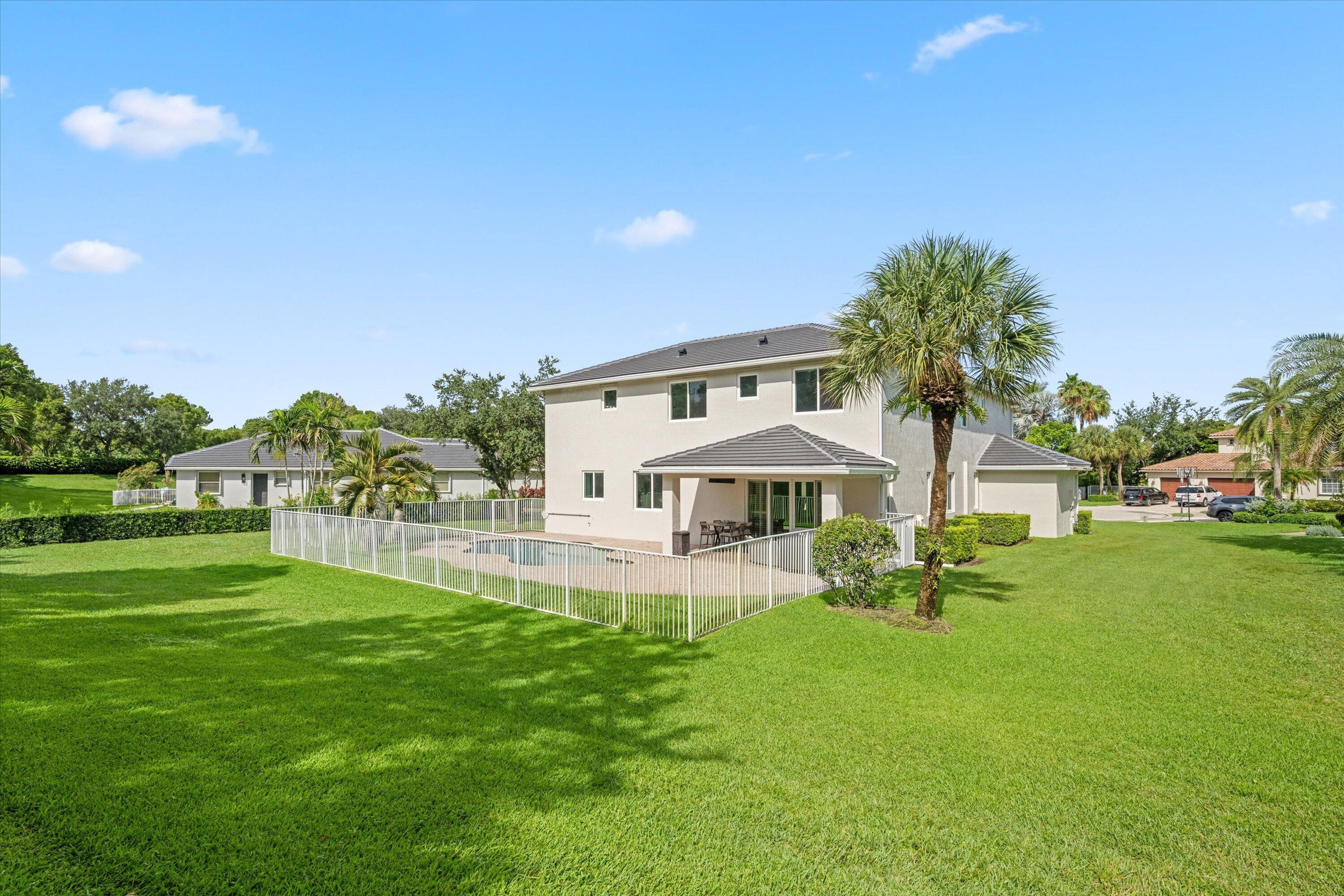  11158 Mainsail Court - 物件實景