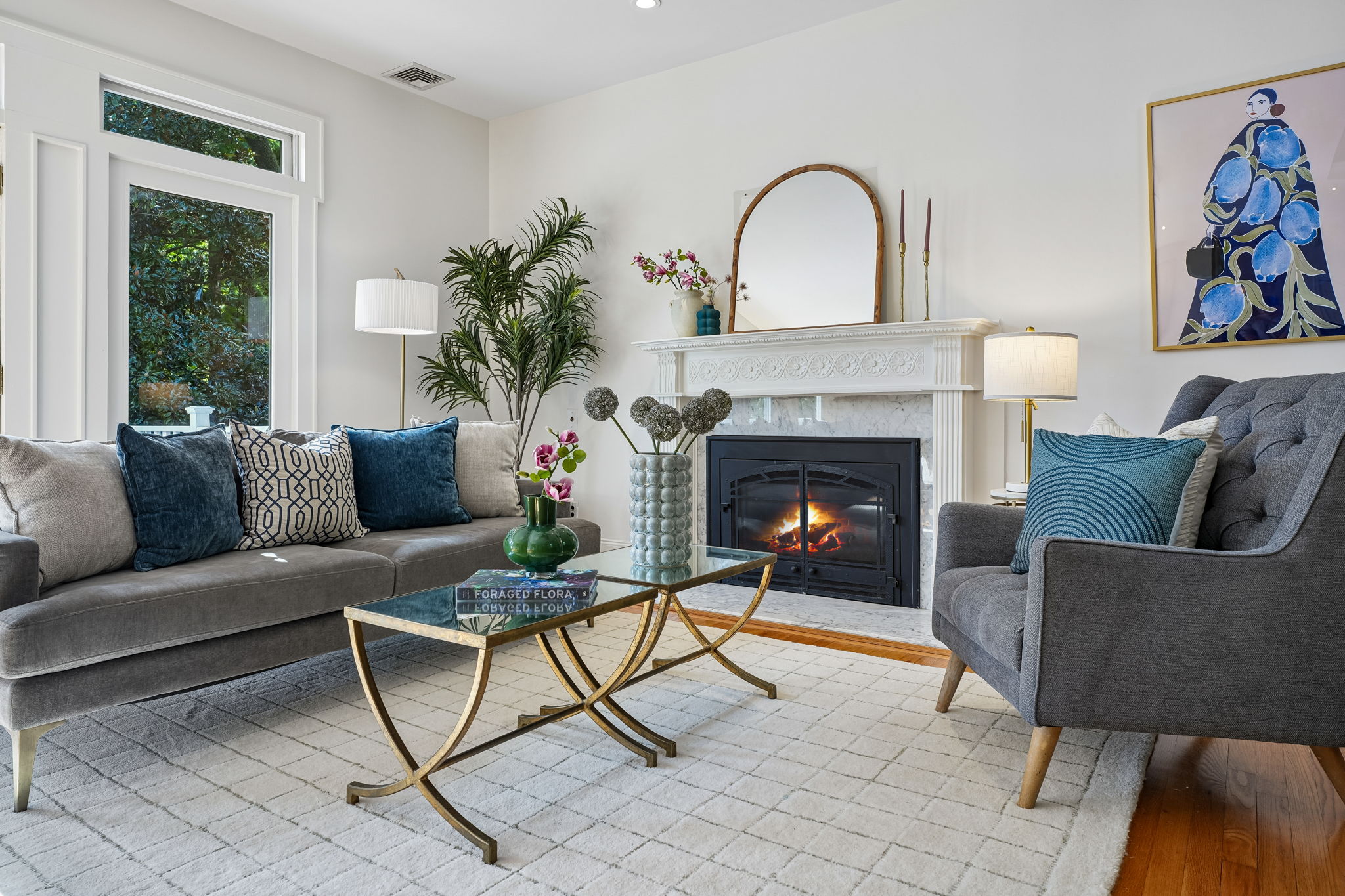  134 Norwood Avenue, Montclair, NJ 07043 - 物件實景