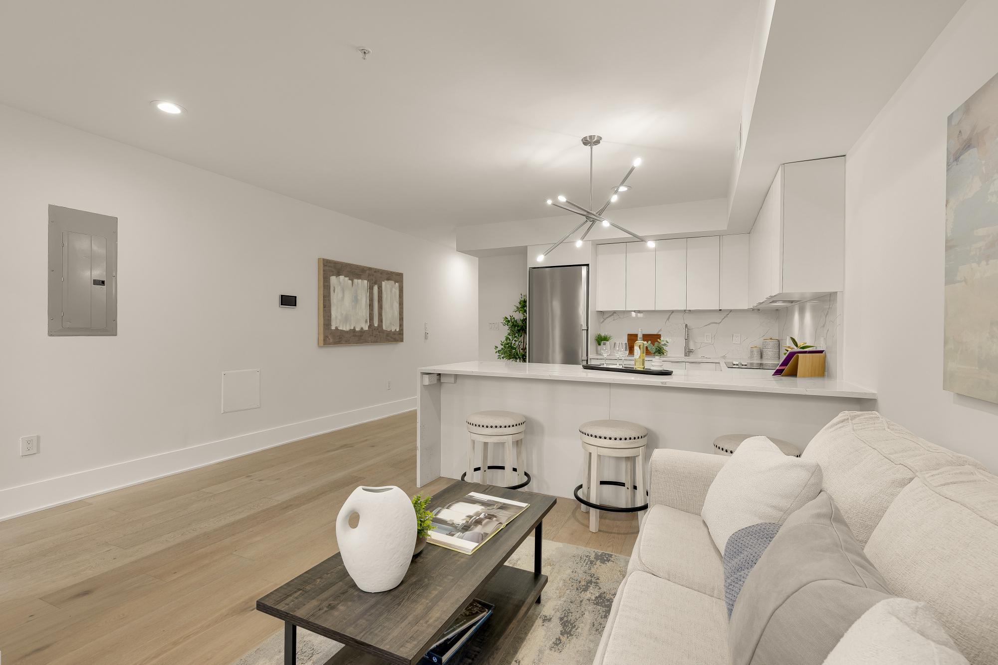  1435 11th Street NW, Washington, DC, 20001 - 物件實景