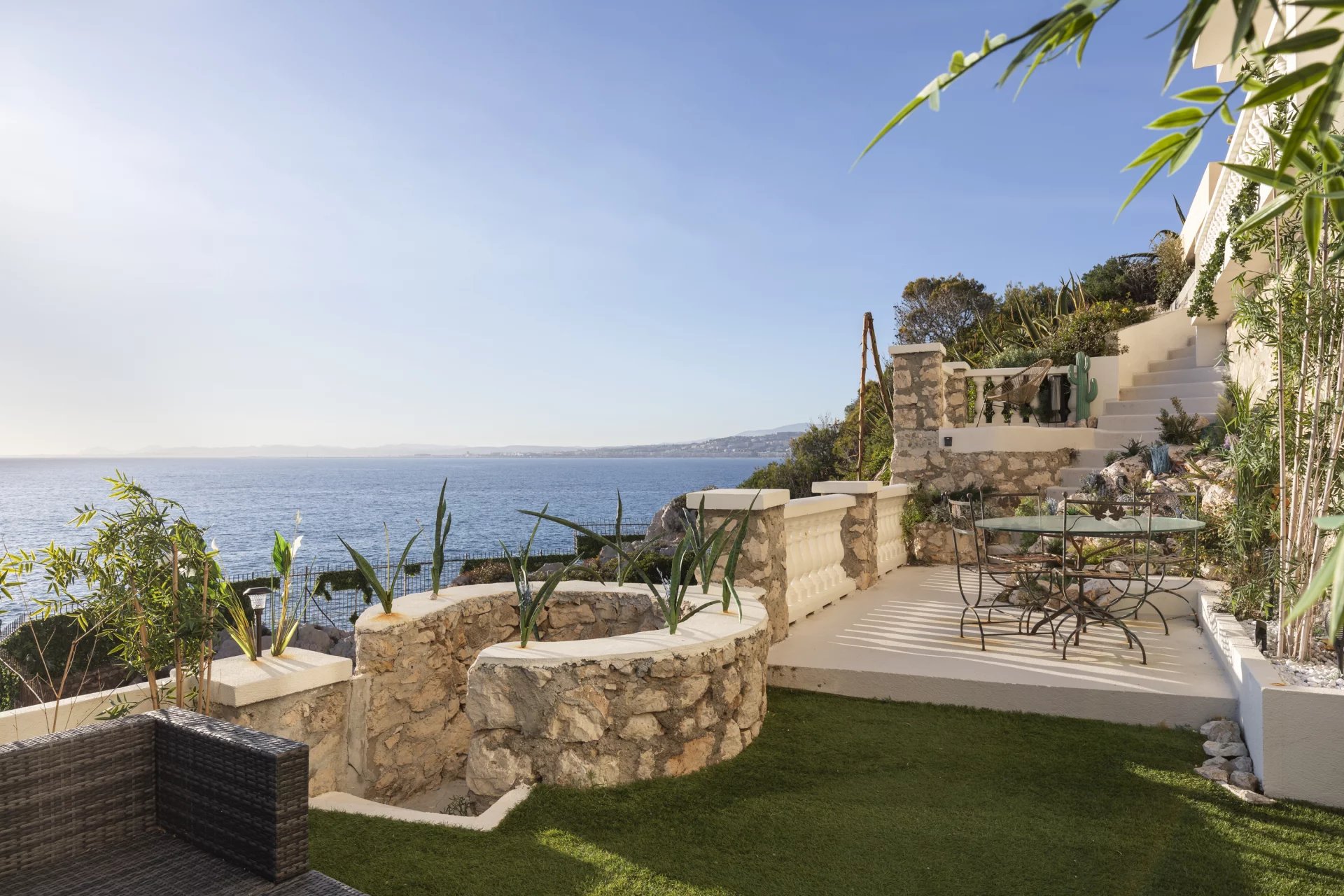 Nice, Provence-Alpes-Côte d’Azur, 06000, FR, 4 Bedrooms Bedrooms, ,6 BathroomsBathrooms,Residential,For Sale,1442773