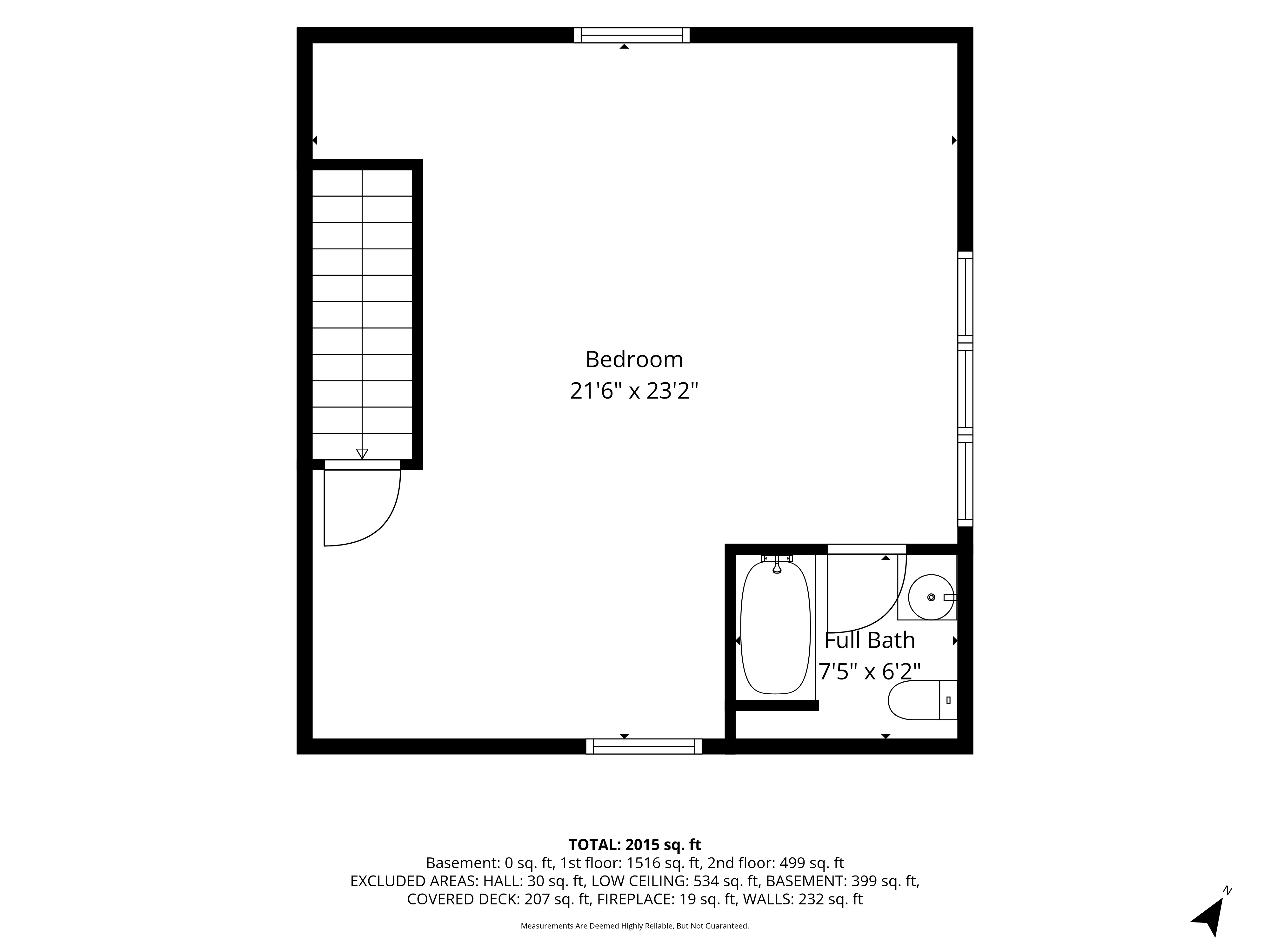  129 Gaylord Road - 物件實景