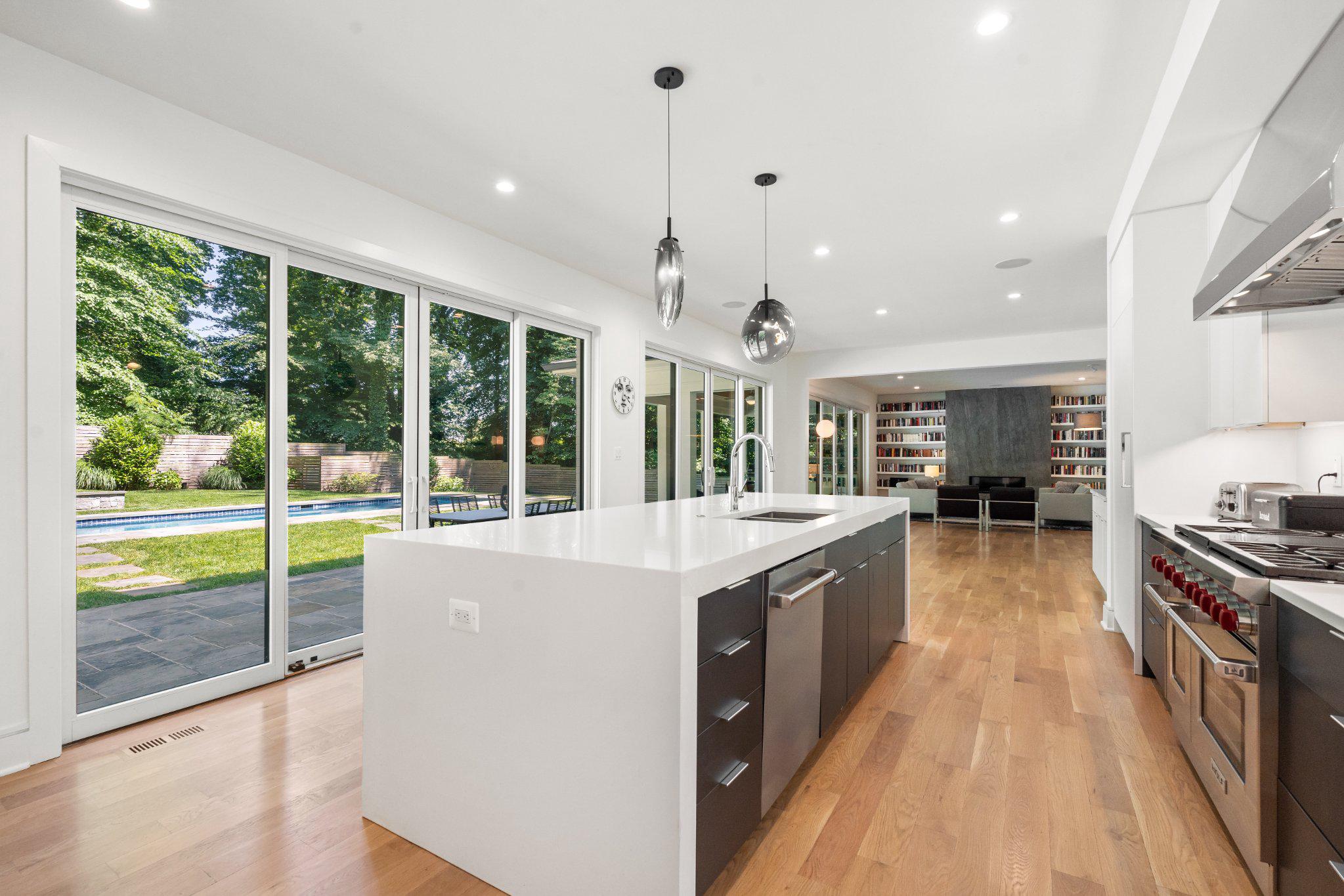  7101 Pyle Road, Bethesda, MD, 20817 - 物件實景