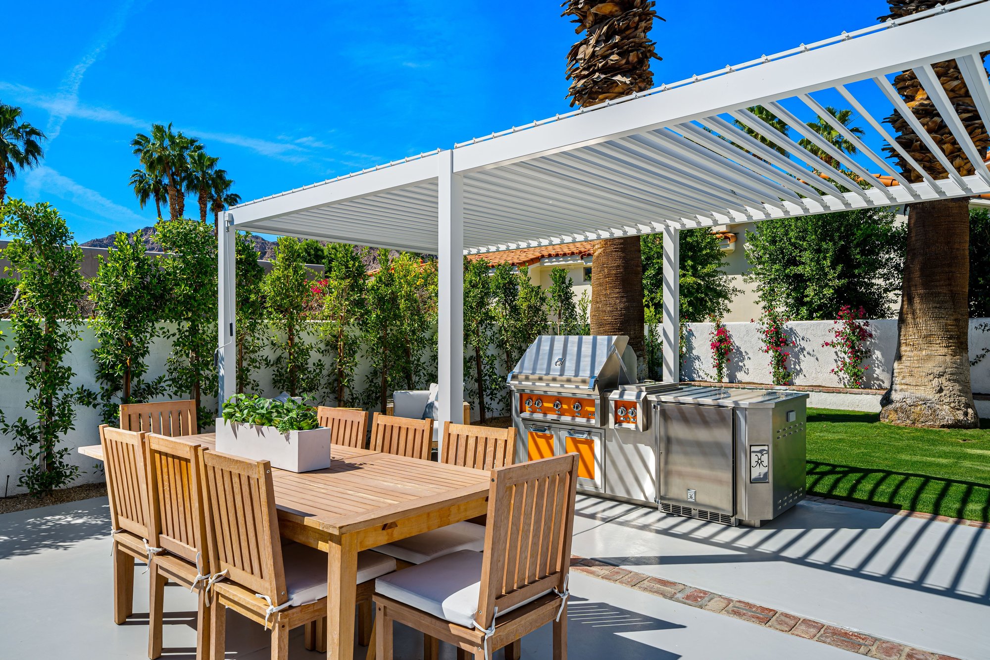  Refined Desert Living at The La Quinta Country Club - 物件實景