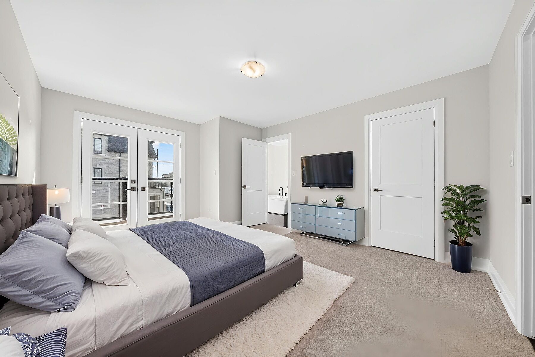  Brand New Luxurious Townhome - 物件實景