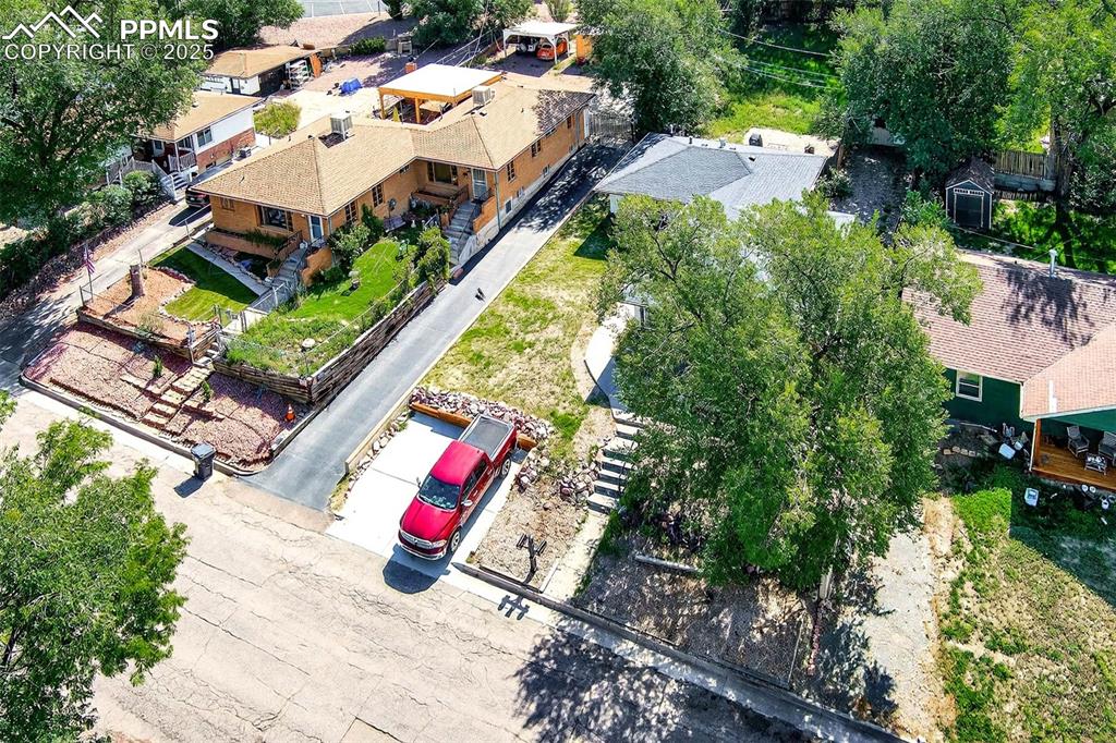 Colorado Springs, Colorado, 80904, United States, ,Residential,For Sale,1972631