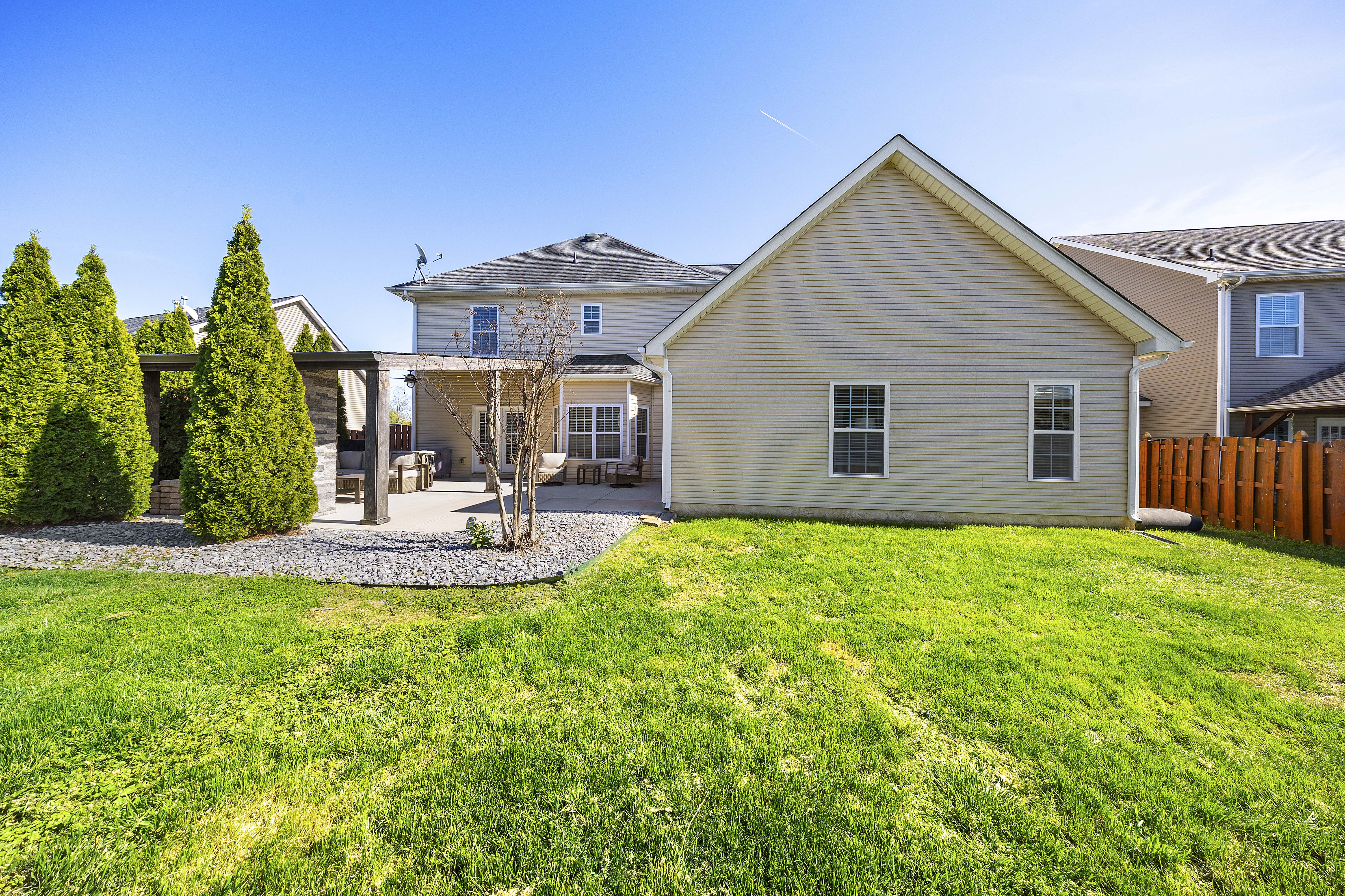  410 Frostview Lane, Maryville, TN 37804 - 物件實景