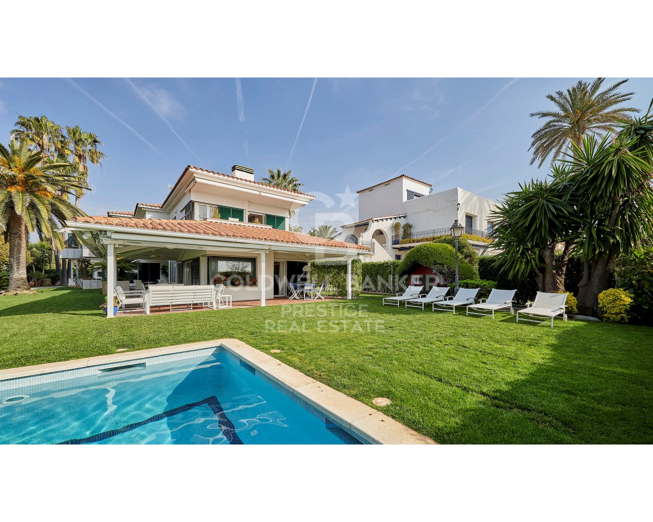Barcelona, Sitges, Vinyet-Terramar-Can Pei-Can Gir, Sitges, Catalonia, ES, 6 Bedrooms Bedrooms, ,6 BathroomsBathrooms,Residential,For Sale,Barcelona, Sitges, Vinyet-Terramar-Can Pei-Can Gir,1637536
