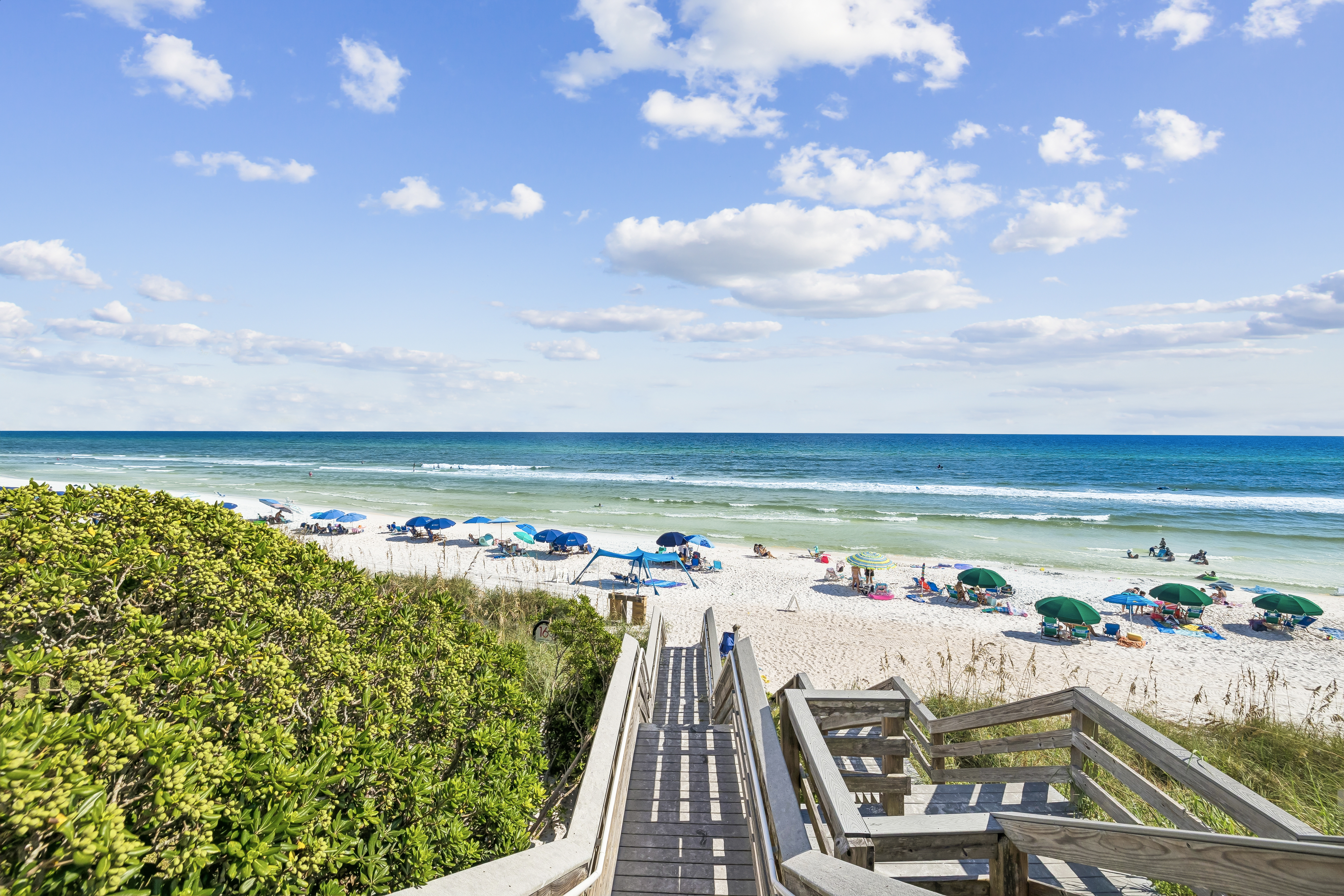  Seagrove Beach Retreat with Deeded Beach Access & Private Pool - 物件實景