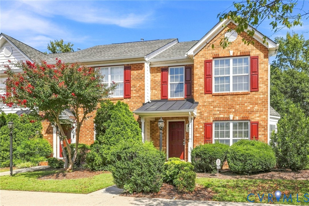 Dominion Townes Cir, Richmond, VA 23223 #1