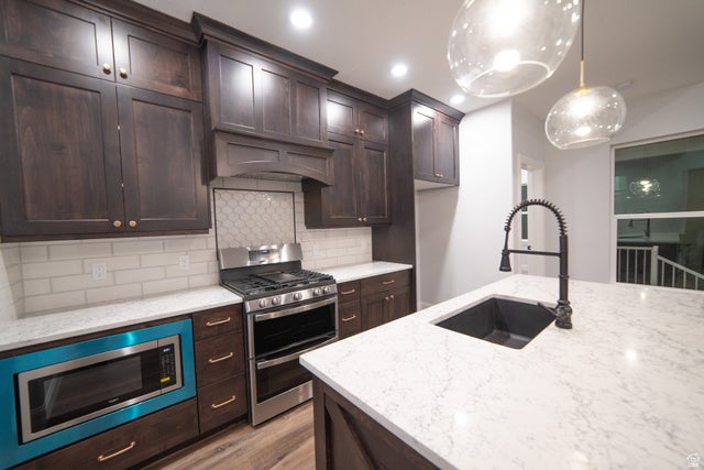 Pine Canyon, Utah, 84074, United States, 7 Bedrooms Bedrooms, ,5 BathroomsBathrooms,Residential,For Sale,2012870