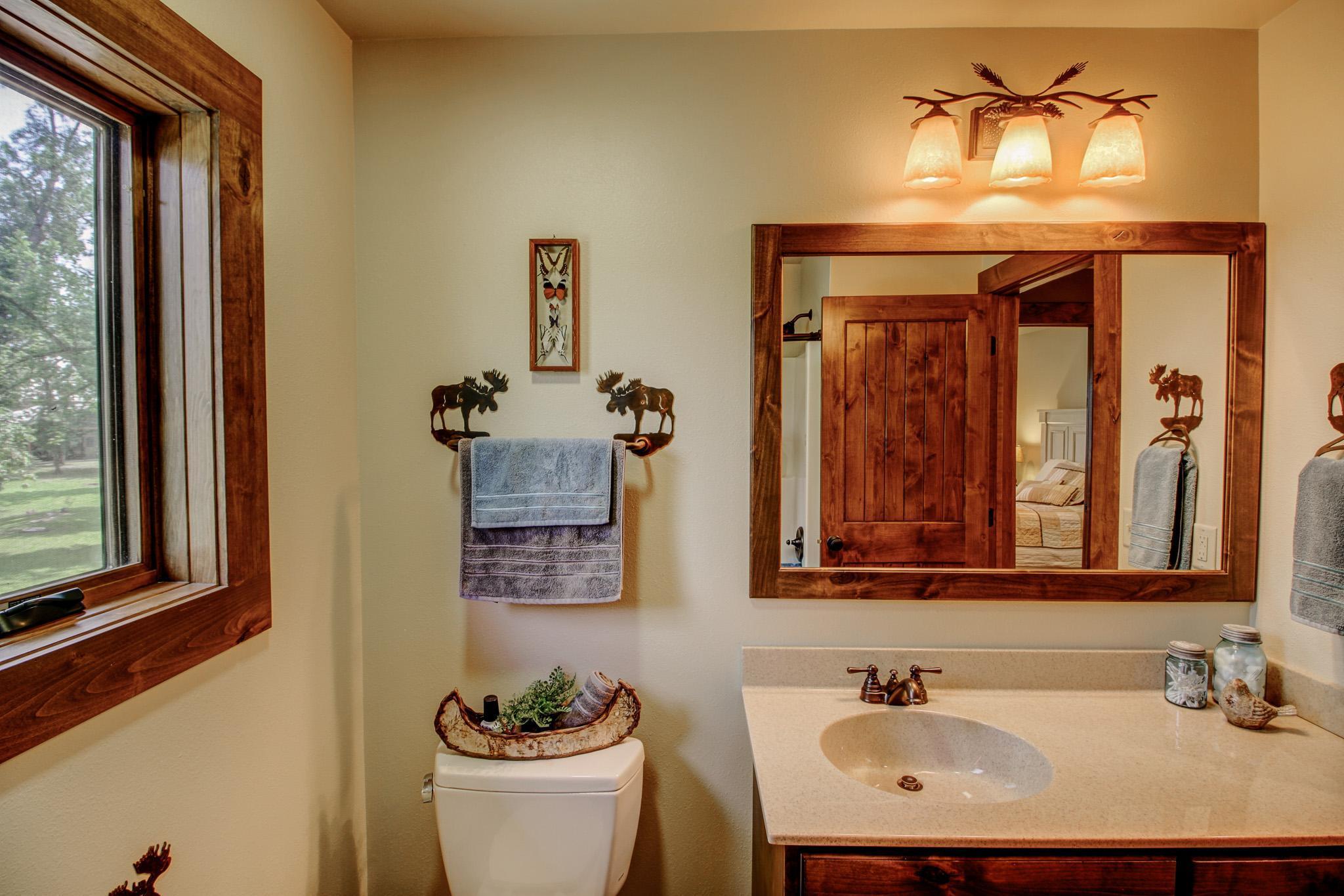 Park Rapids, Minnesota, 56470, United States, 3 Bedrooms Bedrooms, ,3 BathroomsBathrooms,Residential,For Sale,1906034