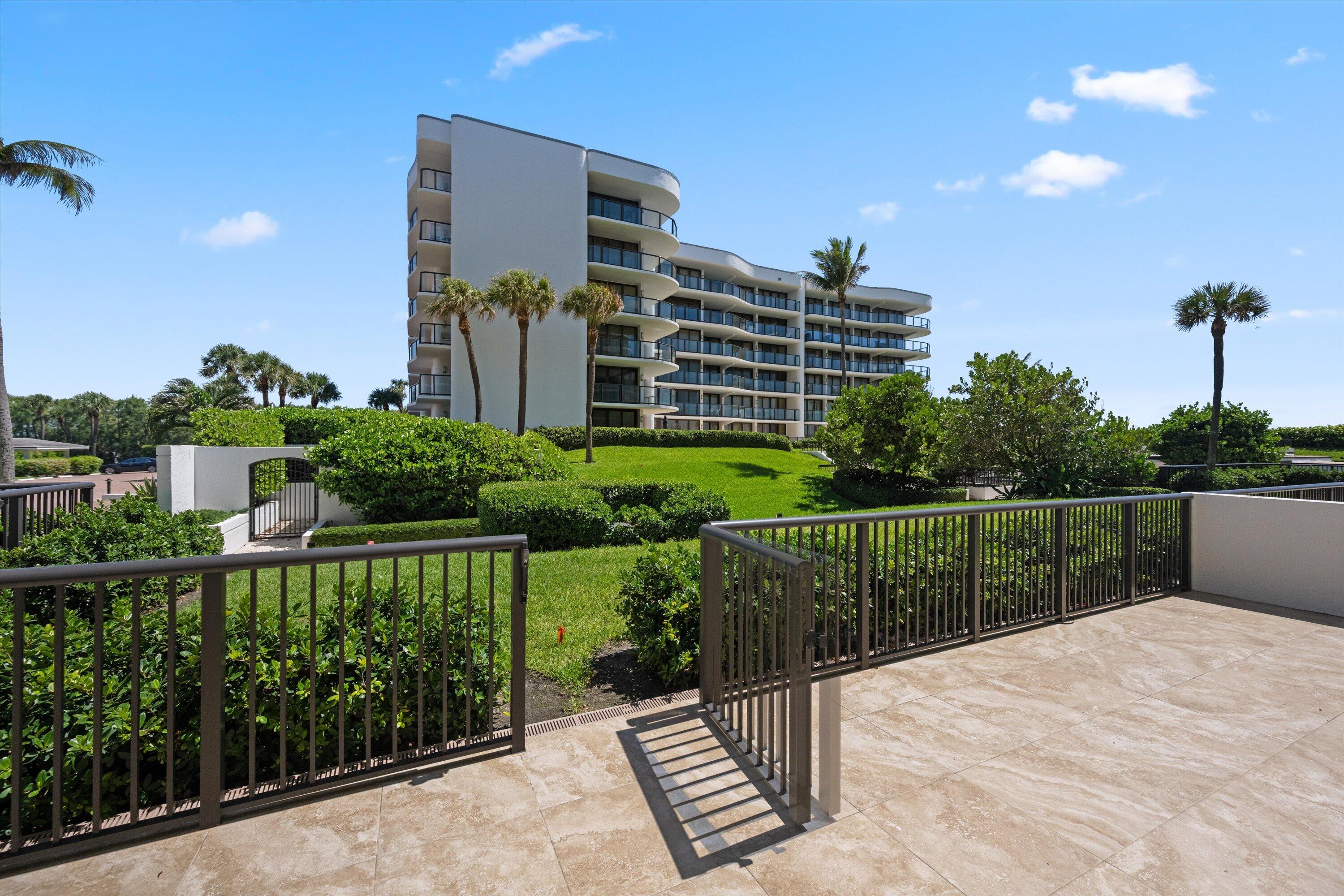  3440 S Ocean Boulevard N #104 - 物件實景