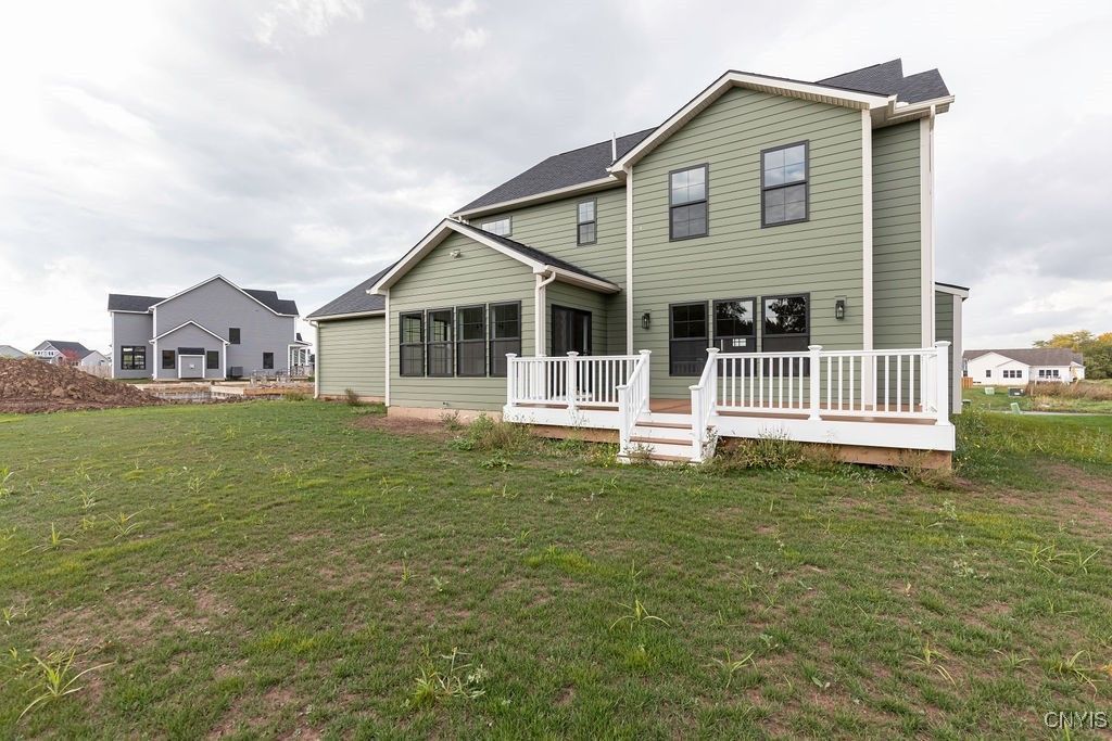 Baldwinsville, New York, 13027, United States, 4 Bedrooms Bedrooms, ,3 BathroomsBathrooms,Residential,For Sale,1991108