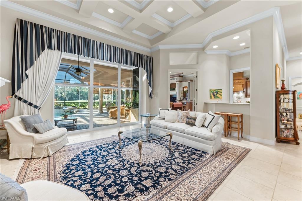 NAPLES, Florida, 34113, United States, 4 Bedrooms Bedrooms, ,5 BathroomsBathrooms,Residential,For Sale,2017317