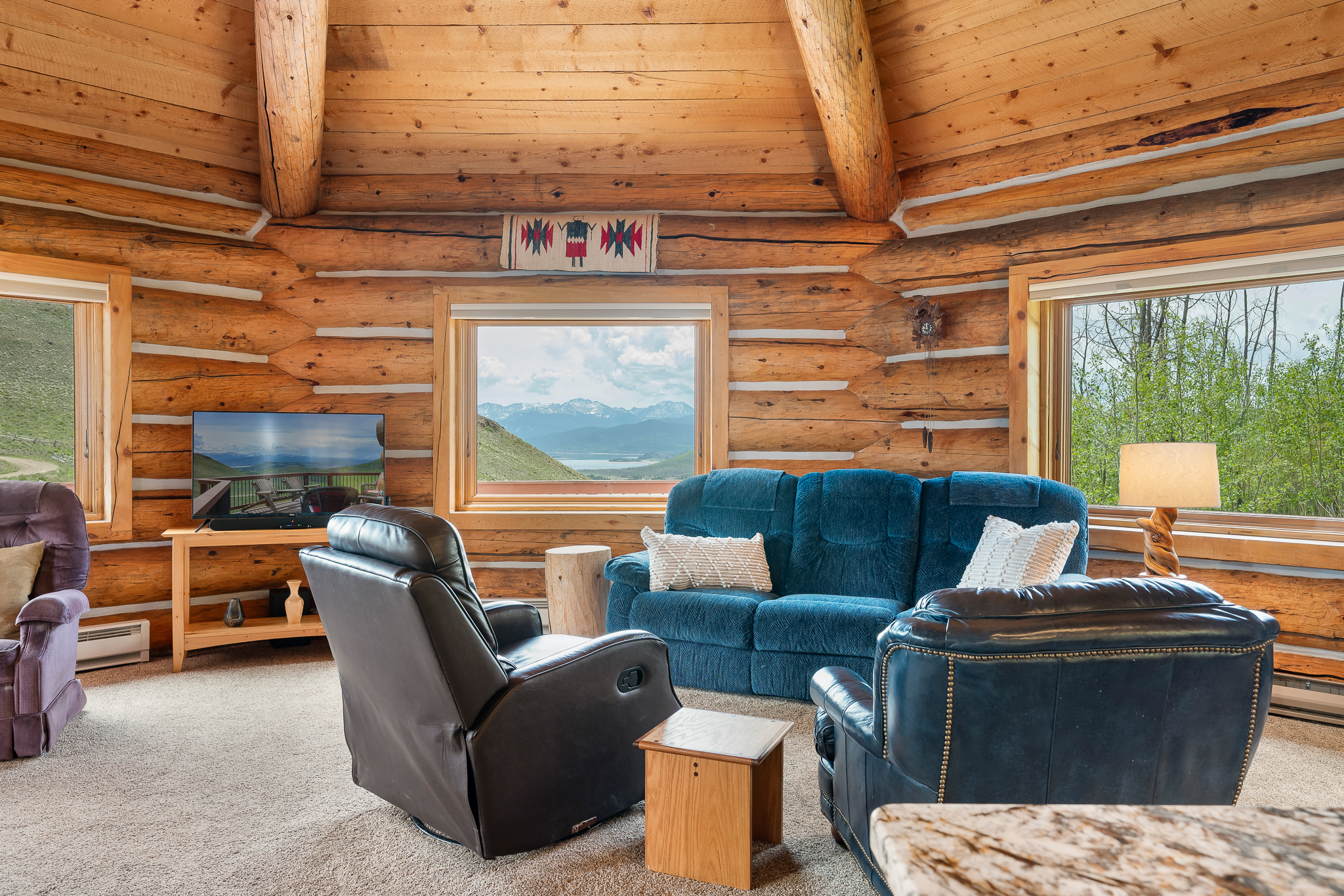  135 Gcr 4110, Granby, CO, 80446 - 物件實景