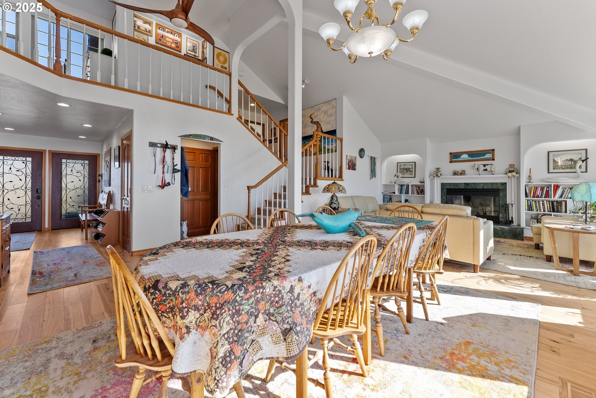 Brookings, Oregon, 97415, United States, 3 Bedrooms Bedrooms, ,3 BathroomsBathrooms,Residential,For Sale,1996453