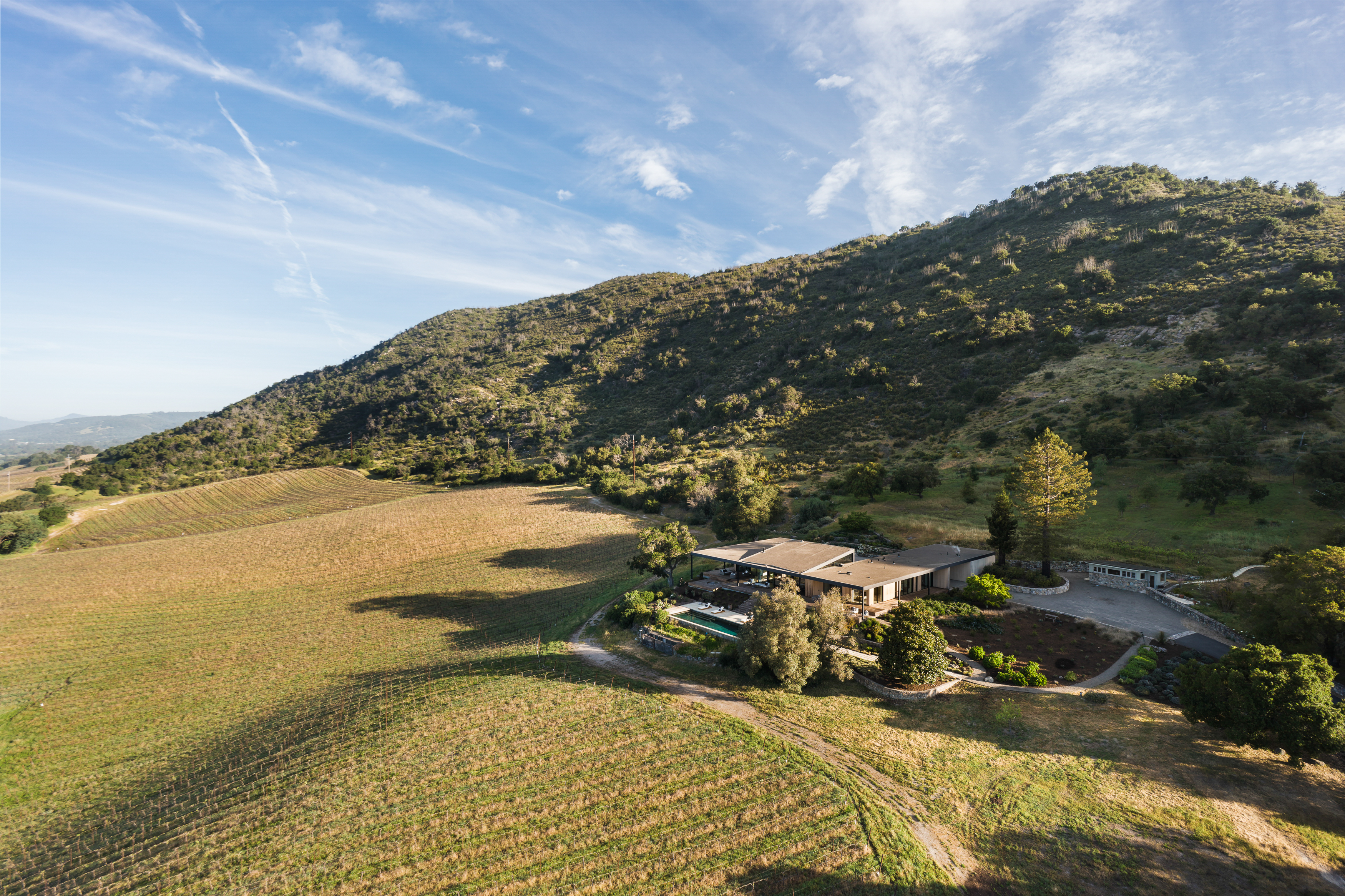  3480 Napa Road - 物件實景