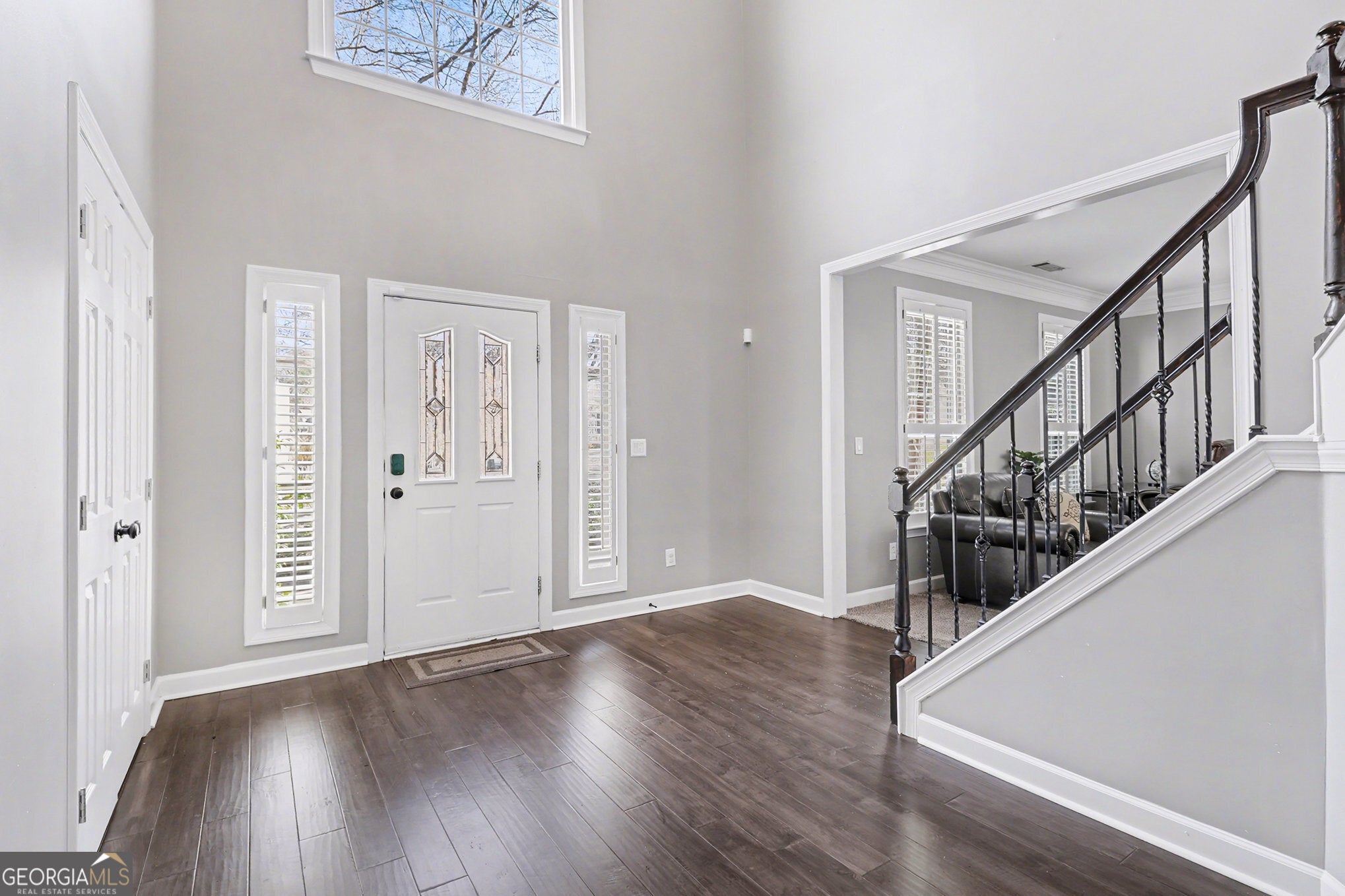 Norcross, Georgia, 30071, United States, 4 Bedrooms Bedrooms, ,3 BathroomsBathrooms,Residential,For Sale,2006601