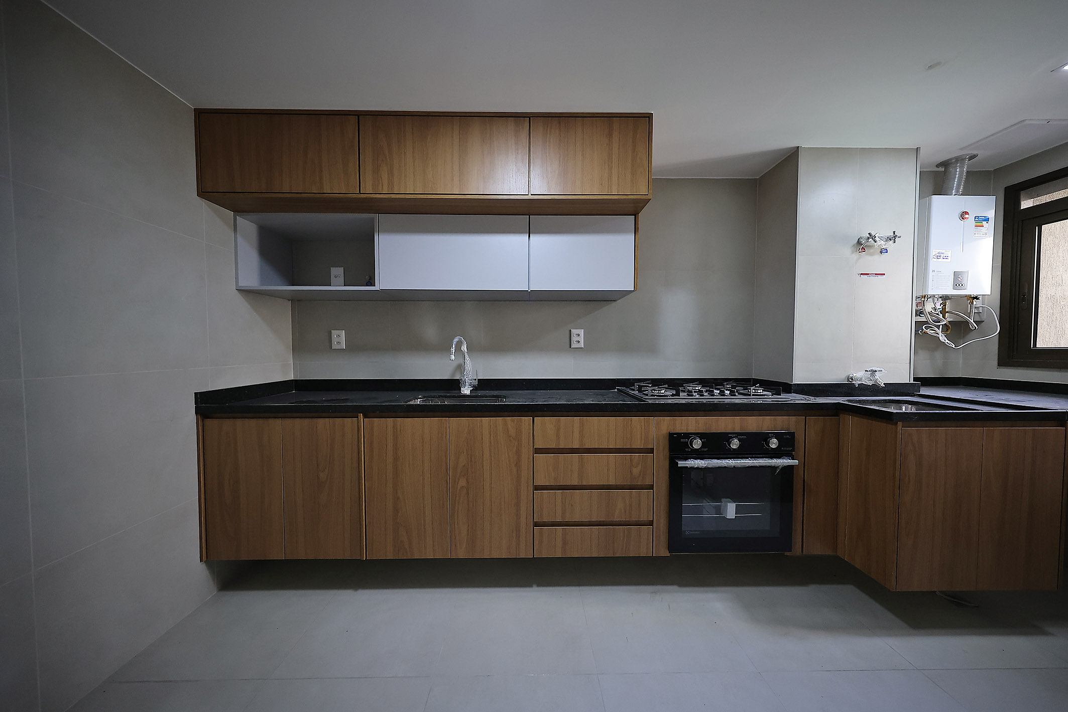  Garden apartment with four bedrooms in Botafogo - 物件實景