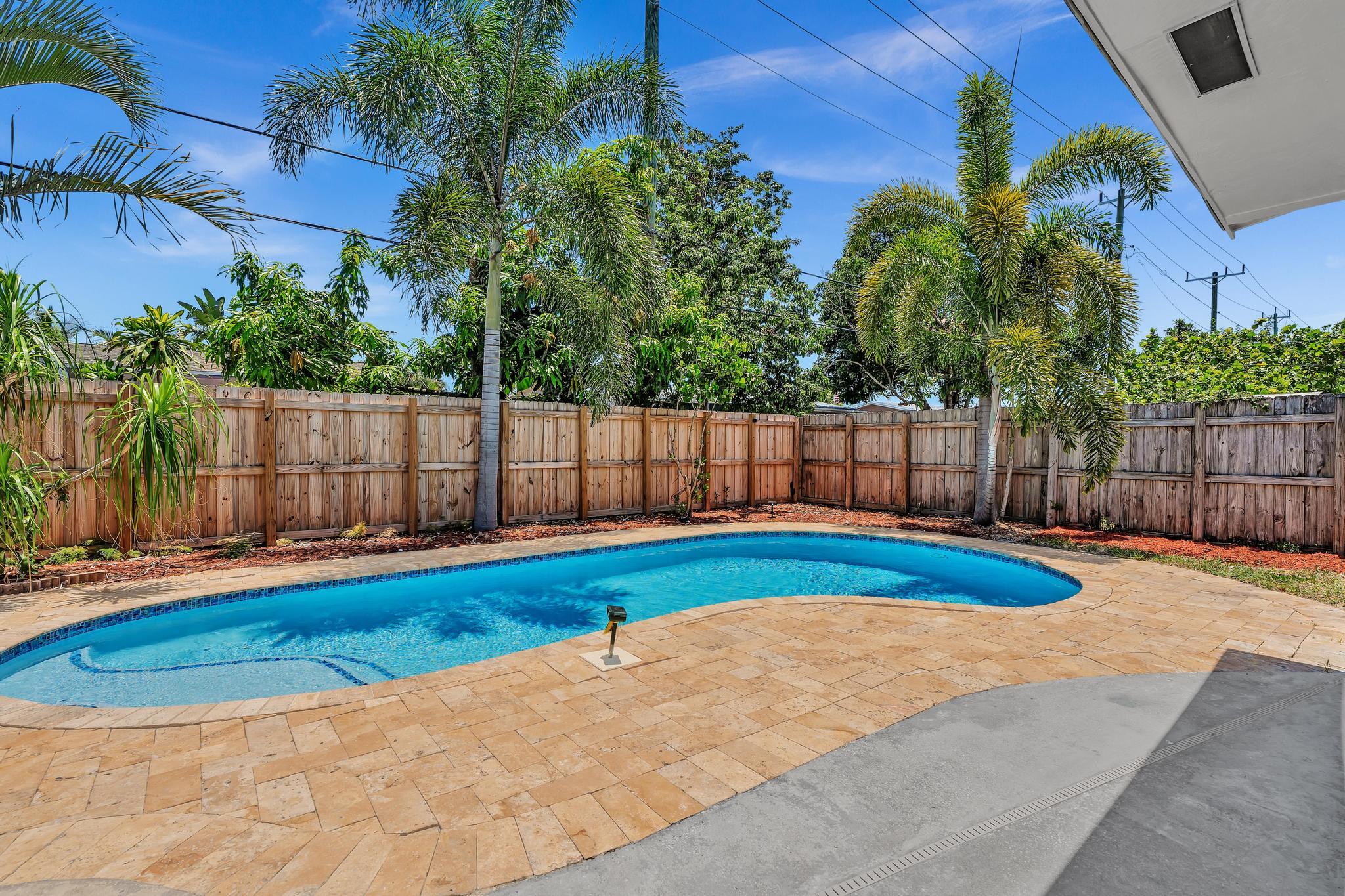 Pompano Beach, Florida, 33064, United States, 3 Bedrooms Bedrooms, ,1 BathroomBathrooms,Residential,For Sale,1908806