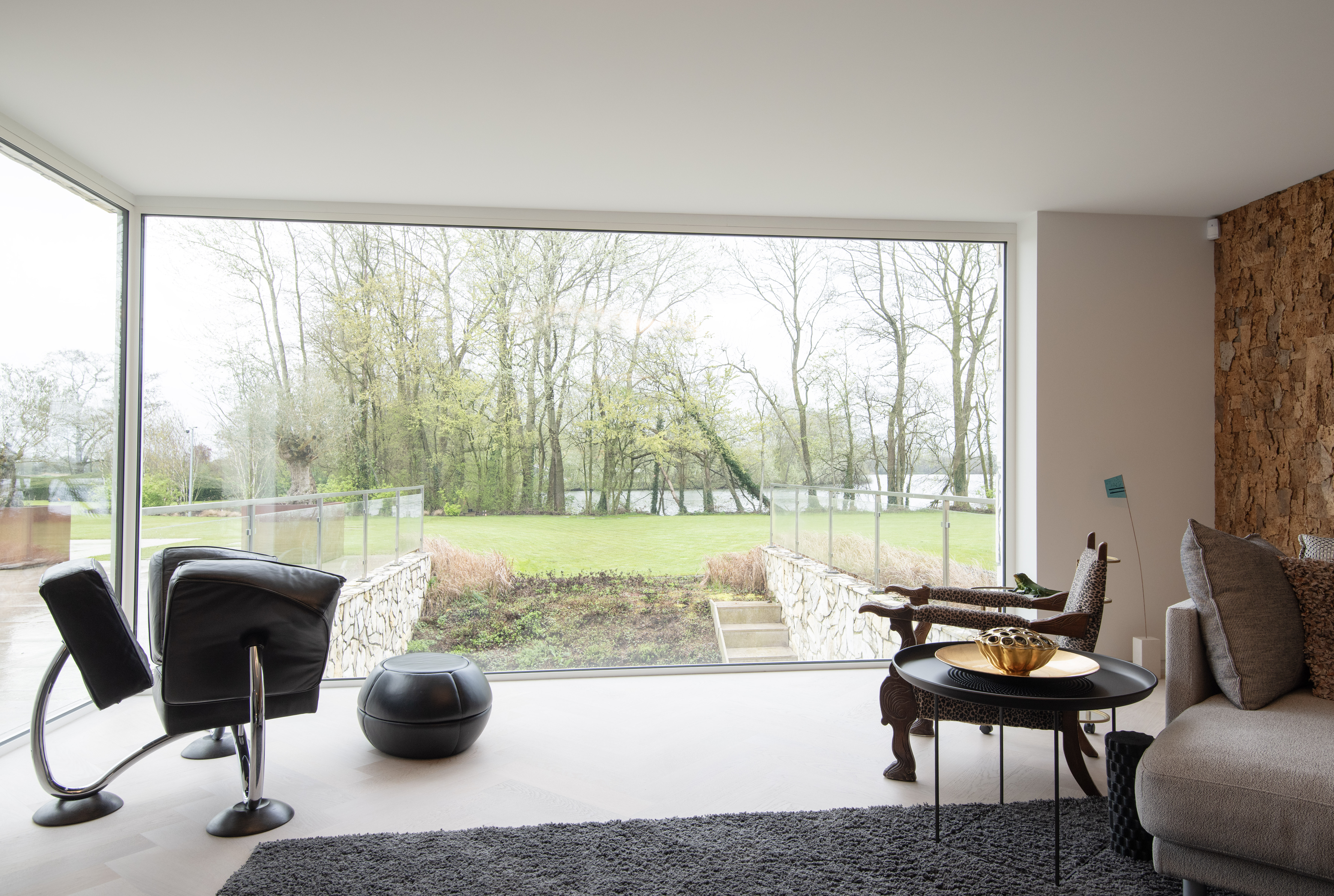  A Private Architectural Haven in the Heart of the Netherlands - 物件實景