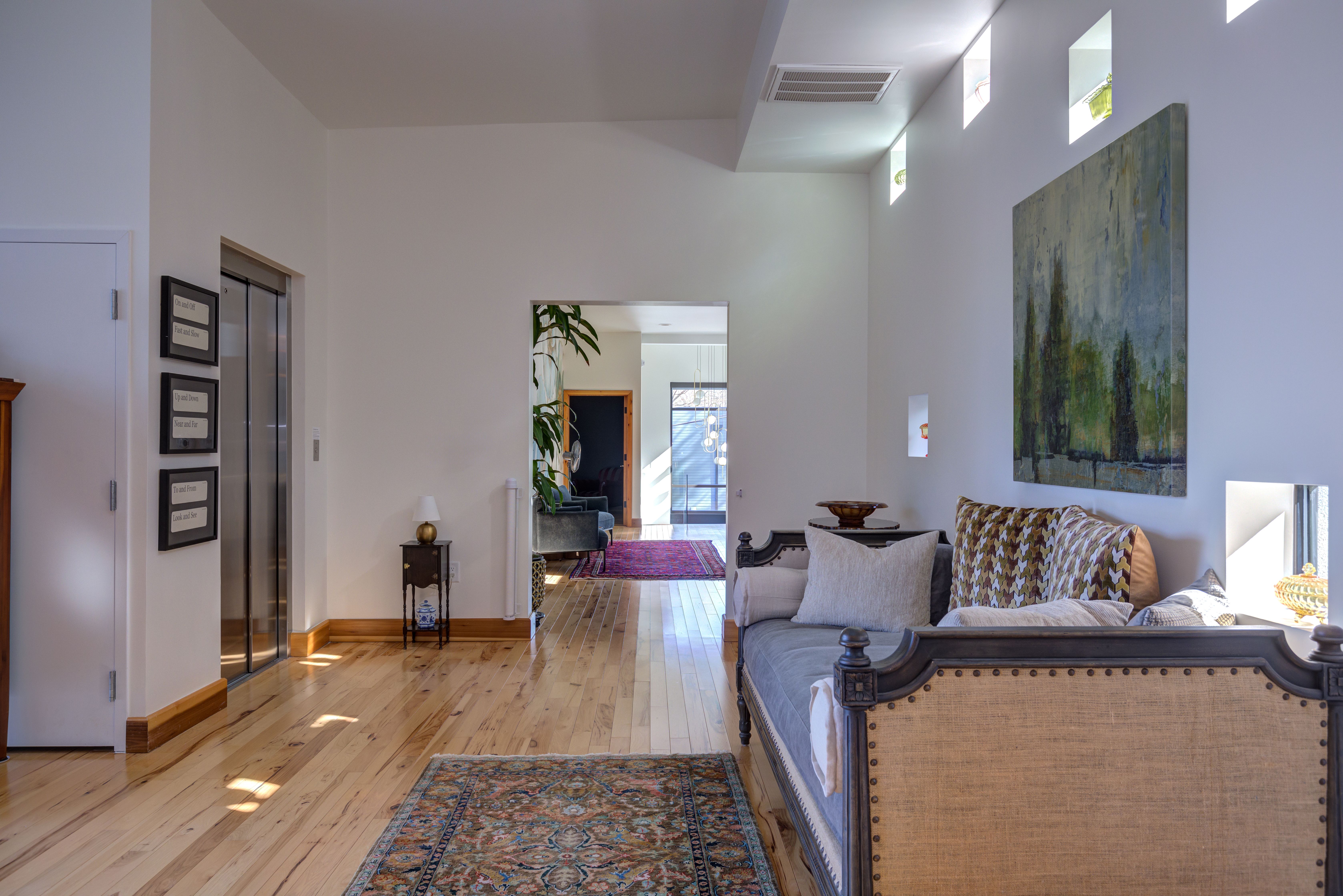  707 Chamberlain Street, Raleigh, NC, 27607 - 物件實景