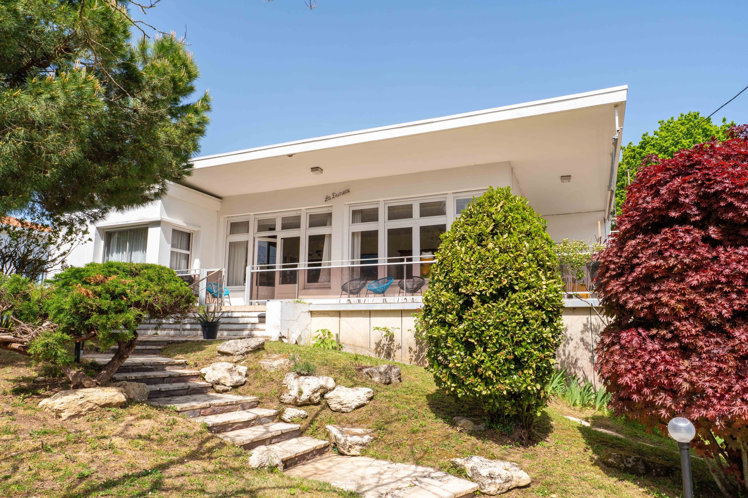  Prestigious 1950s Property – The Expression of a Rare Art of Living - 物件實景