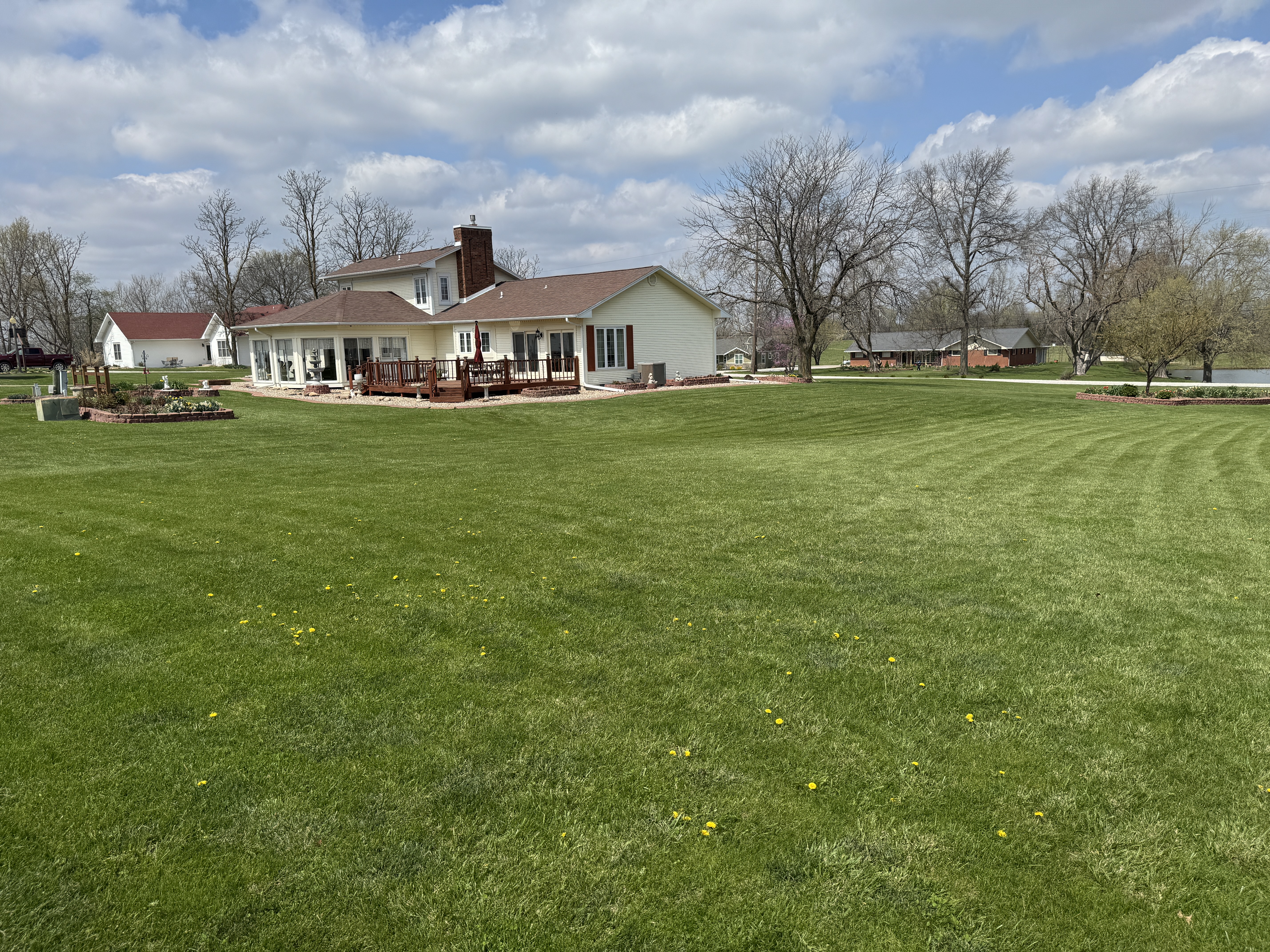 Kirksville, Missouri, 63501, United States, 3 Bedrooms Bedrooms, ,2 BathroomsBathrooms,Residential,For Sale,1873252