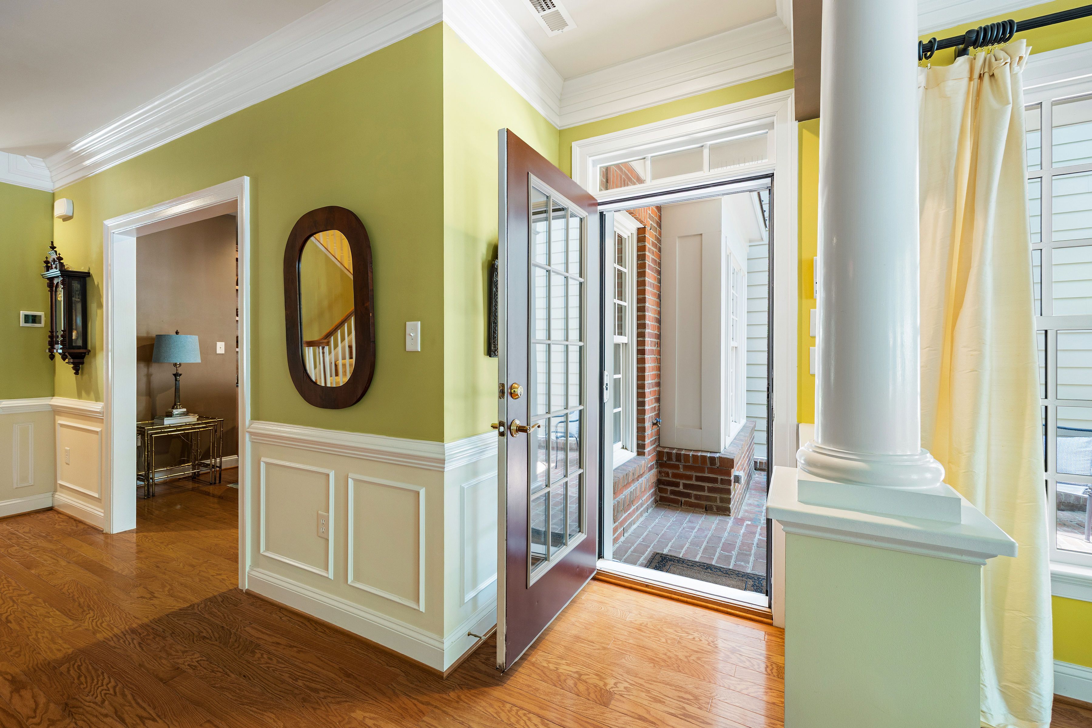  1109 Hyde Lane, Henrico, VA 23229 - 物件實景