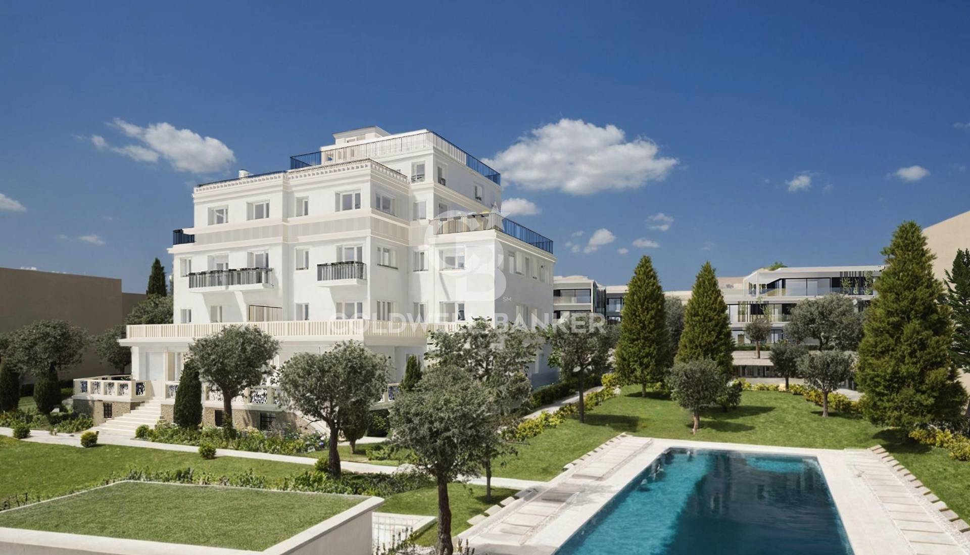 Desenzano del Garda, Brescia, 25015, IT, 4 Bedrooms Bedrooms, ,5 BathroomsBathrooms,Residential,For Sale,1876055