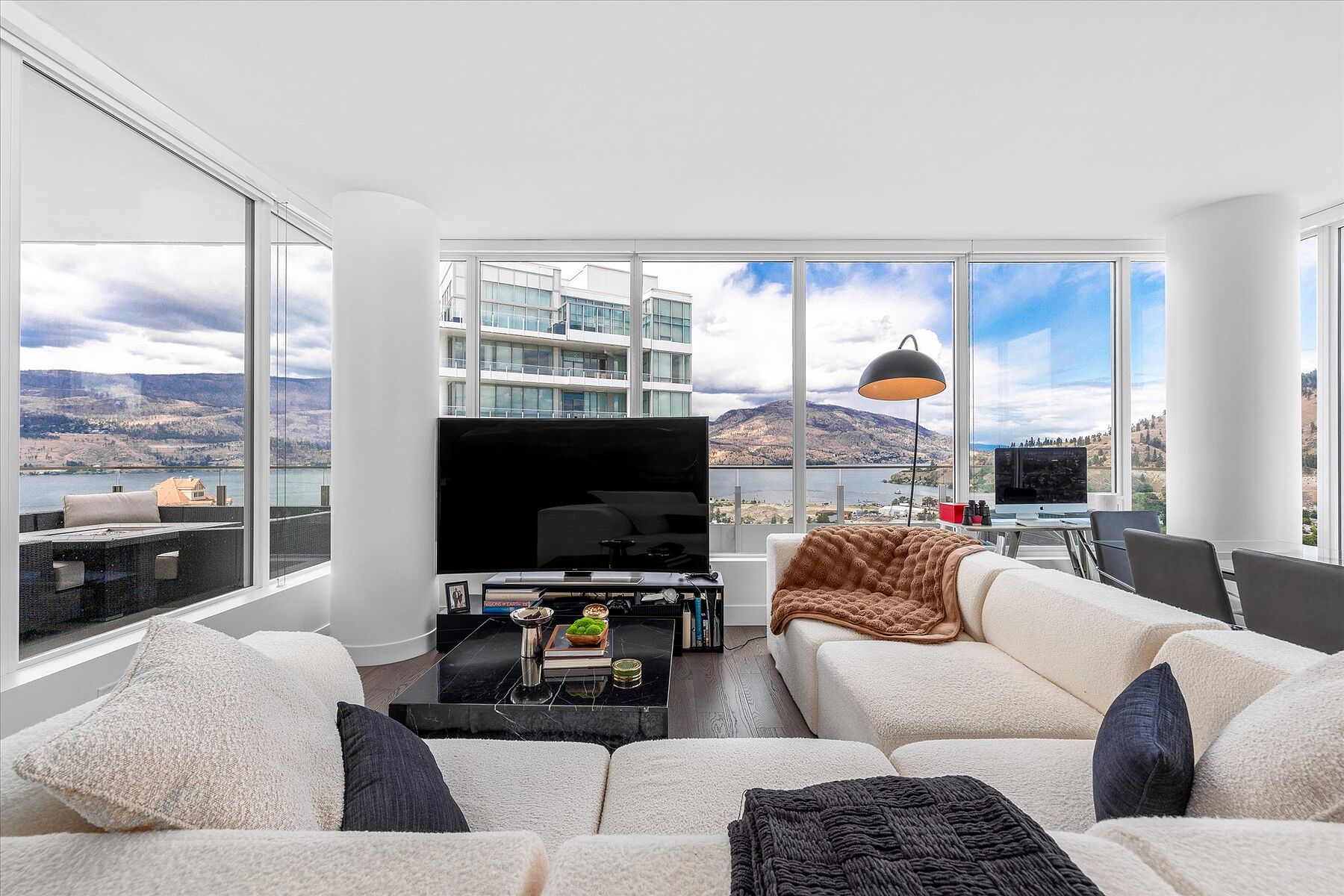  Luxury 26th Floor Residence - 物件實景