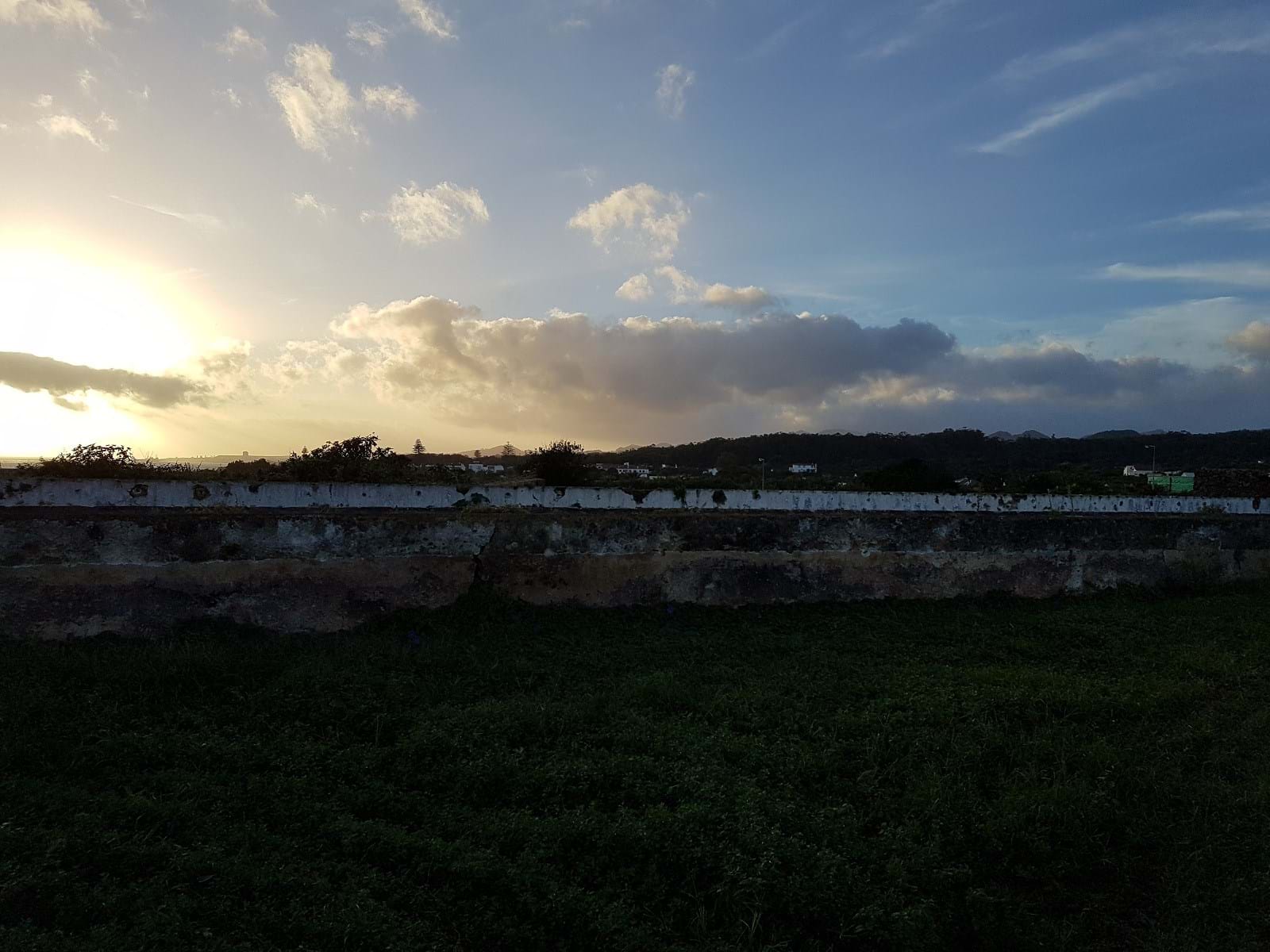 Lagoa (Açores), Ilha de São Miguel, 9560, PT, ,Land,For Sale,1699635