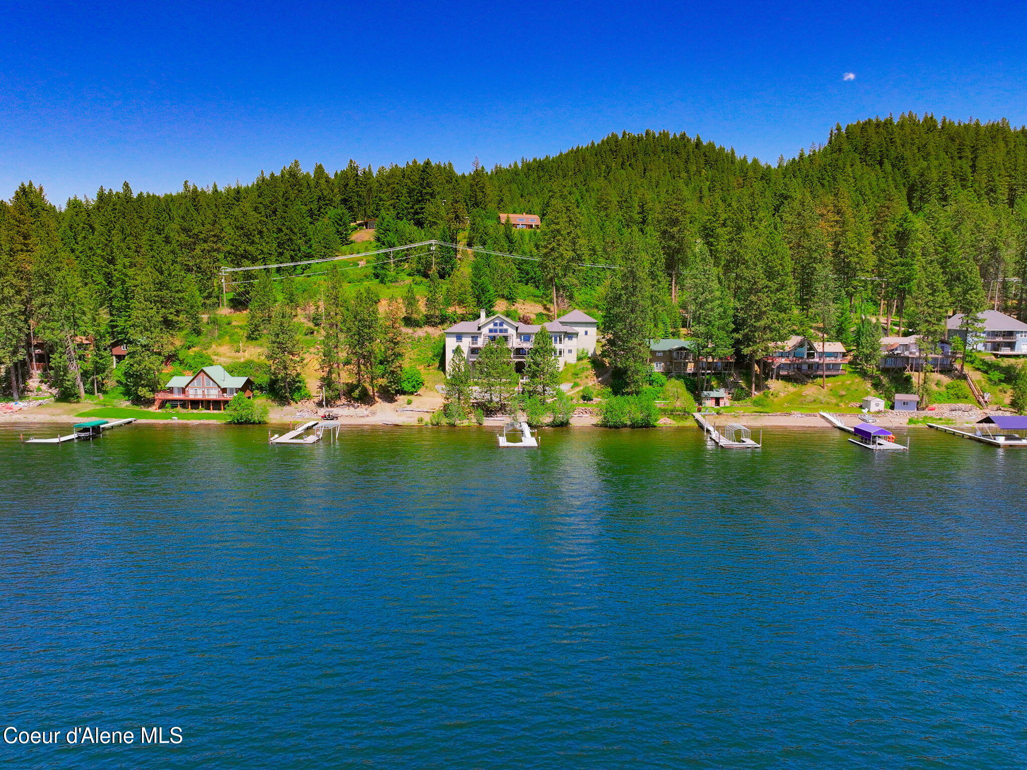 Harrison, Idaho, 83833, United States, 5 Bedrooms Bedrooms, ,4 BathroomsBathrooms,Residential,For Sale,2033781
