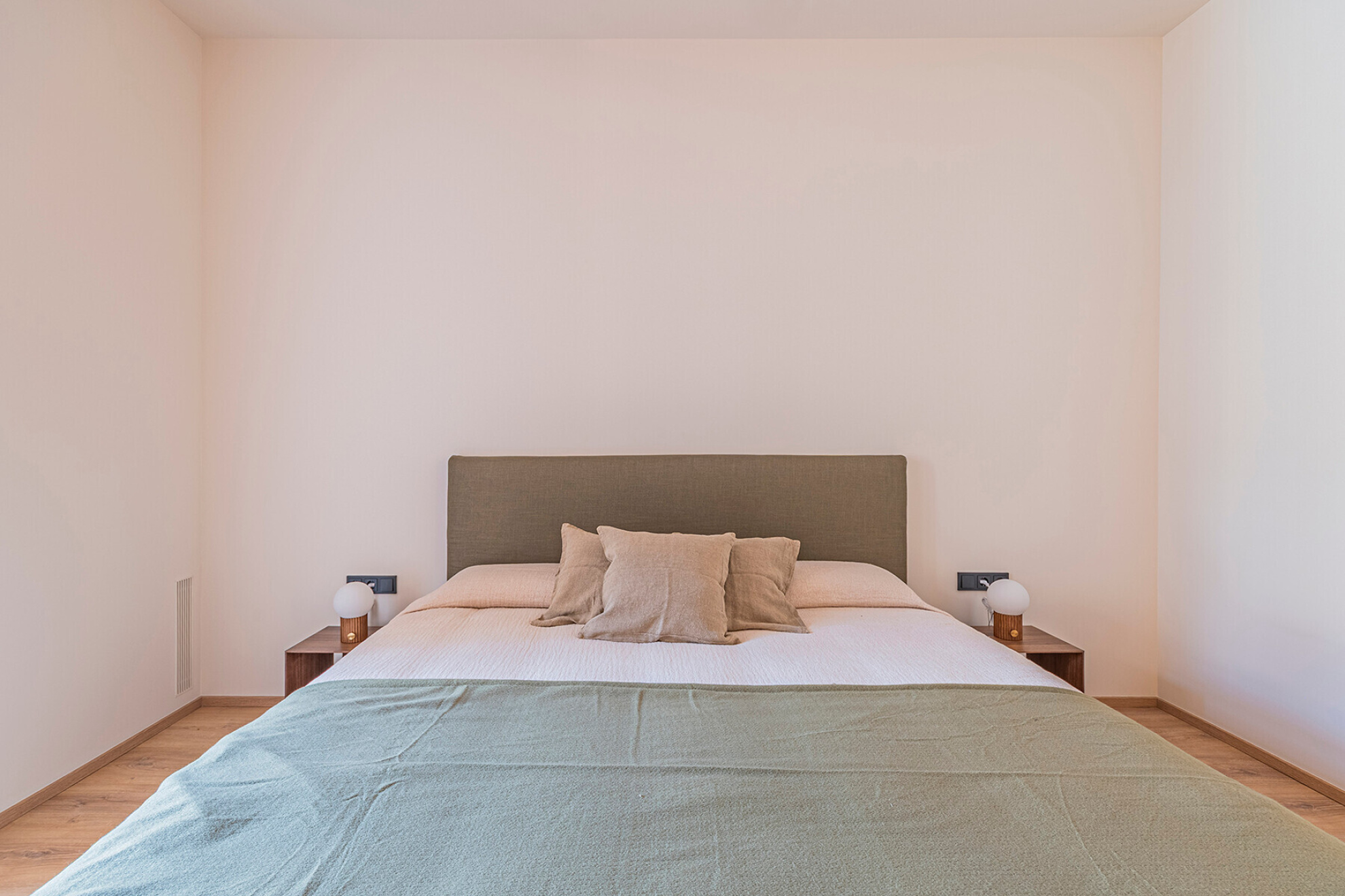  Refurbished modernist apartment in Eixample with luxury finishes - 物件實景