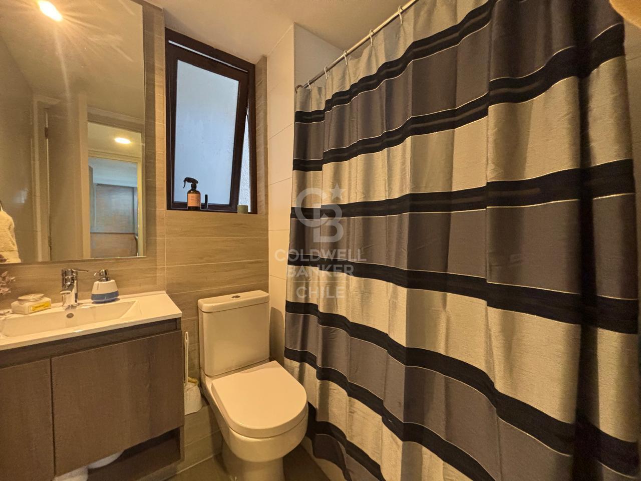 Lo Barnechea, Chile, 2 Bedrooms Bedrooms, ,2 BathroomsBathrooms,Residential,For Sale,1807653