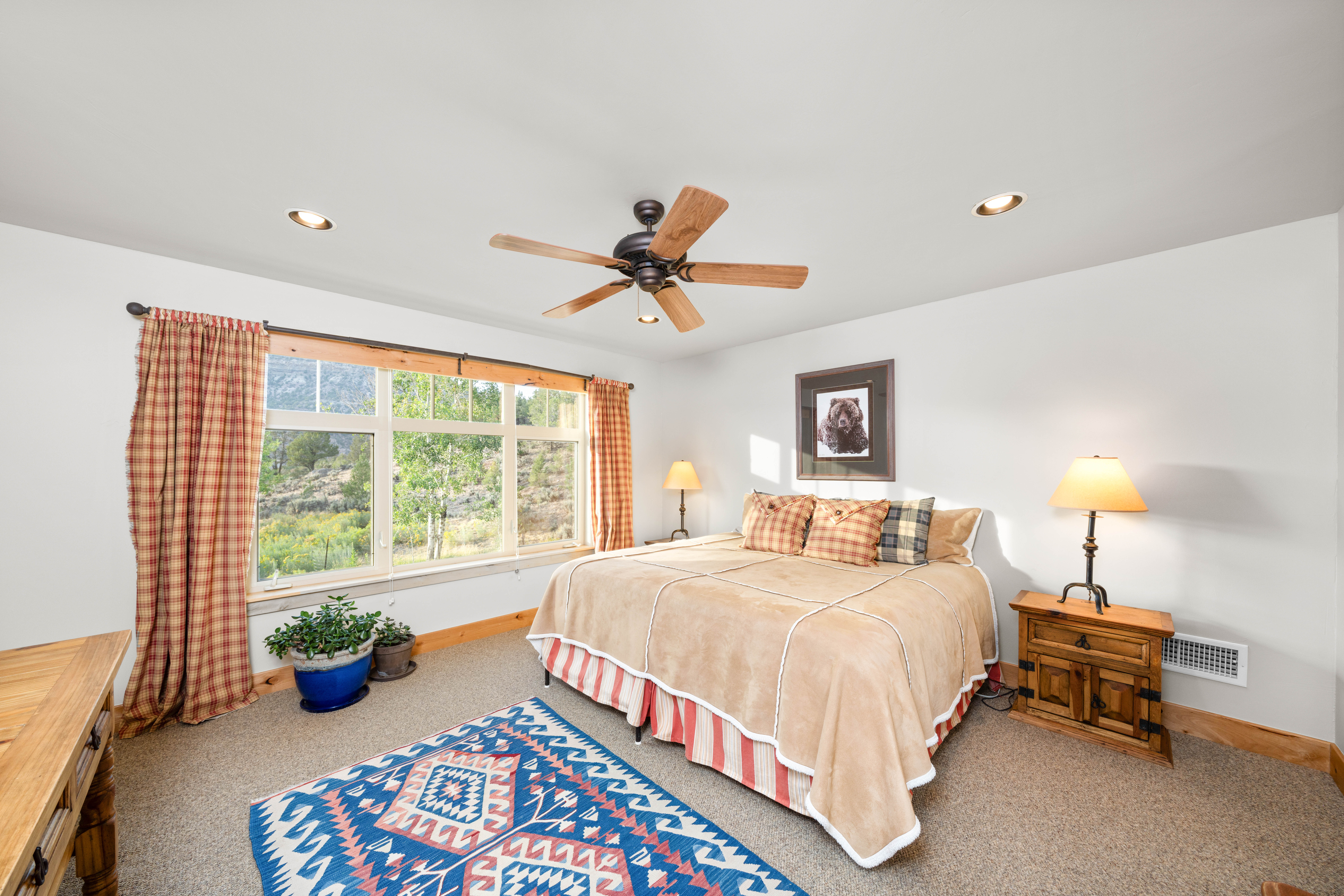  800 Golden Eagle Trail, Ridgway, CO, 81432 - 物件實景