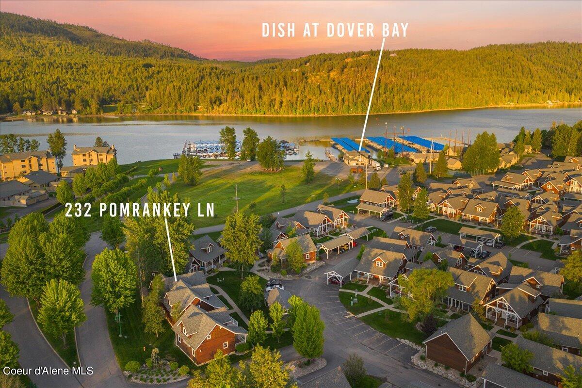 Dover, Idaho, 83825, United States, 2 Bedrooms Bedrooms, ,2 BathroomsBathrooms,Residential,For Sale,1923235