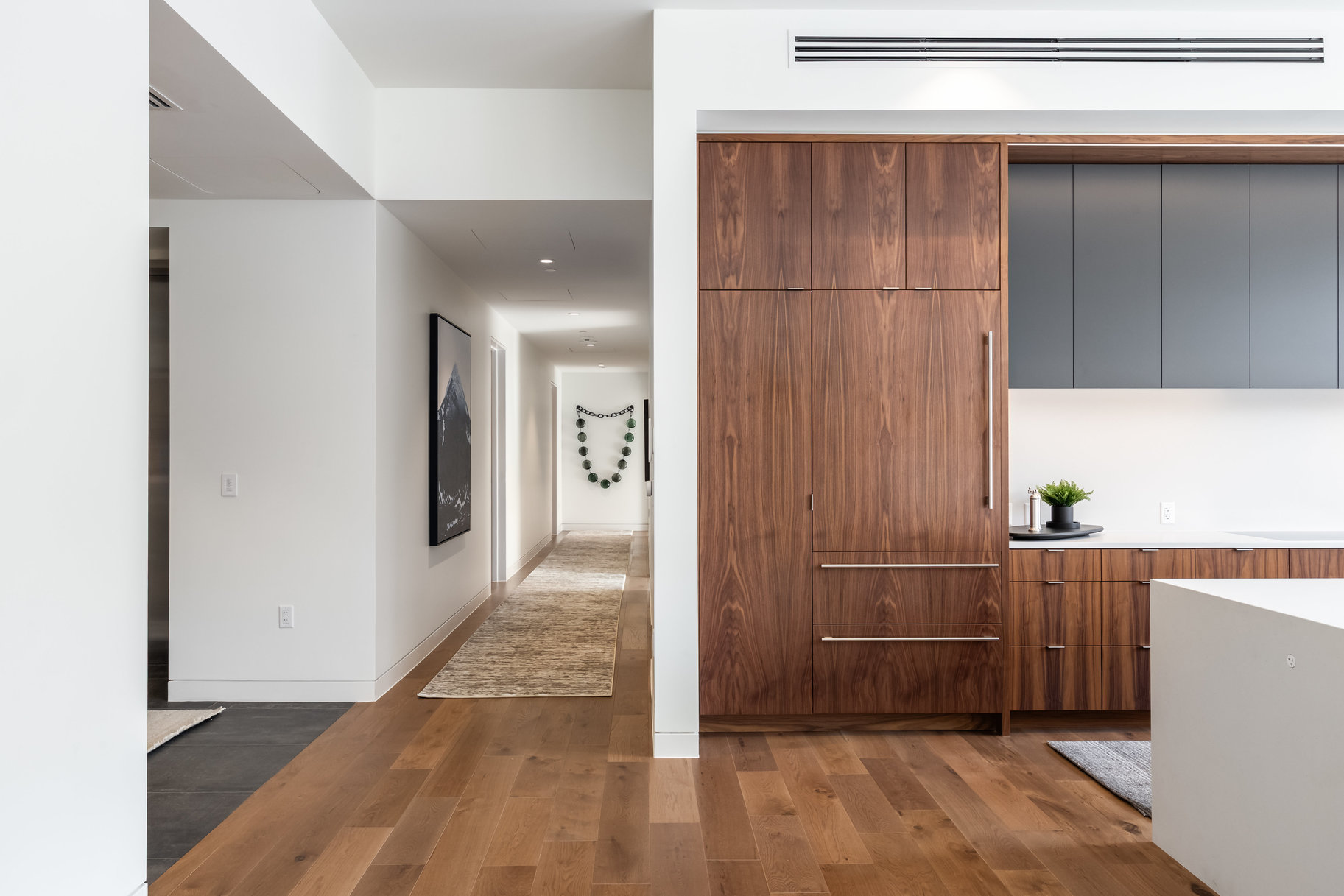  Furnished 5-bedroom Penthouse at Founder