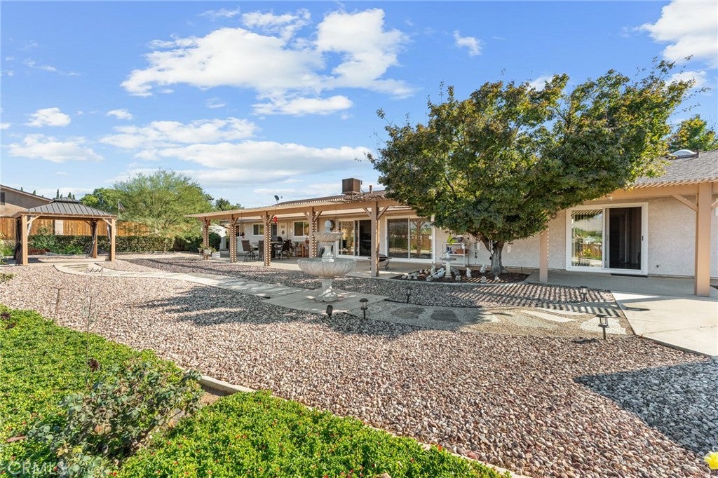 Yucaipa, California, 92399, United States, 3 Bedrooms Bedrooms, ,3 BathroomsBathrooms,Residential,For Sale,1981591