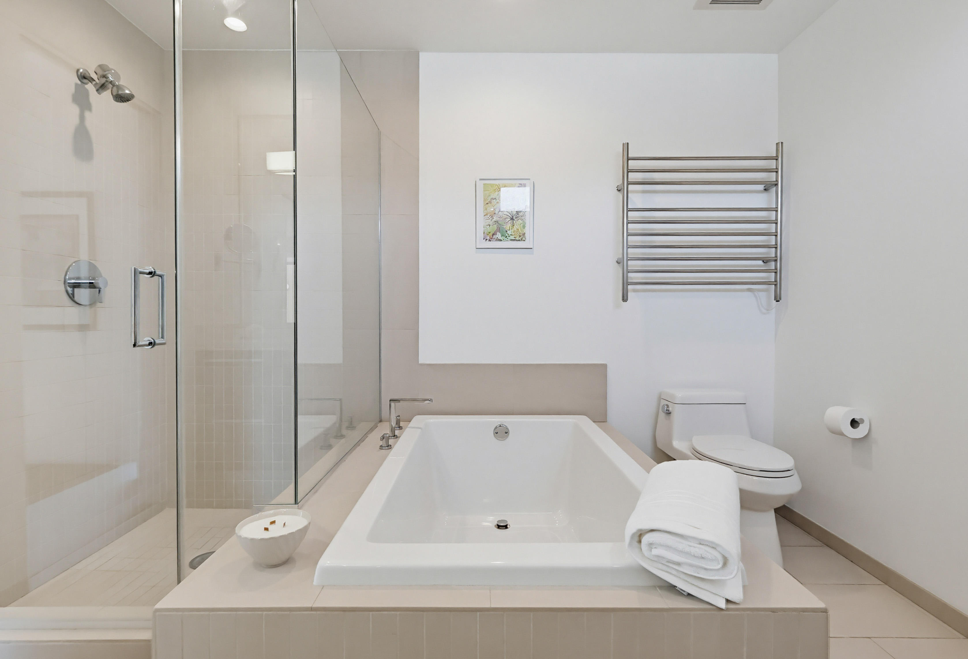  855 Croft Avenue, Los Angeles, CA 90069 - 物件實景