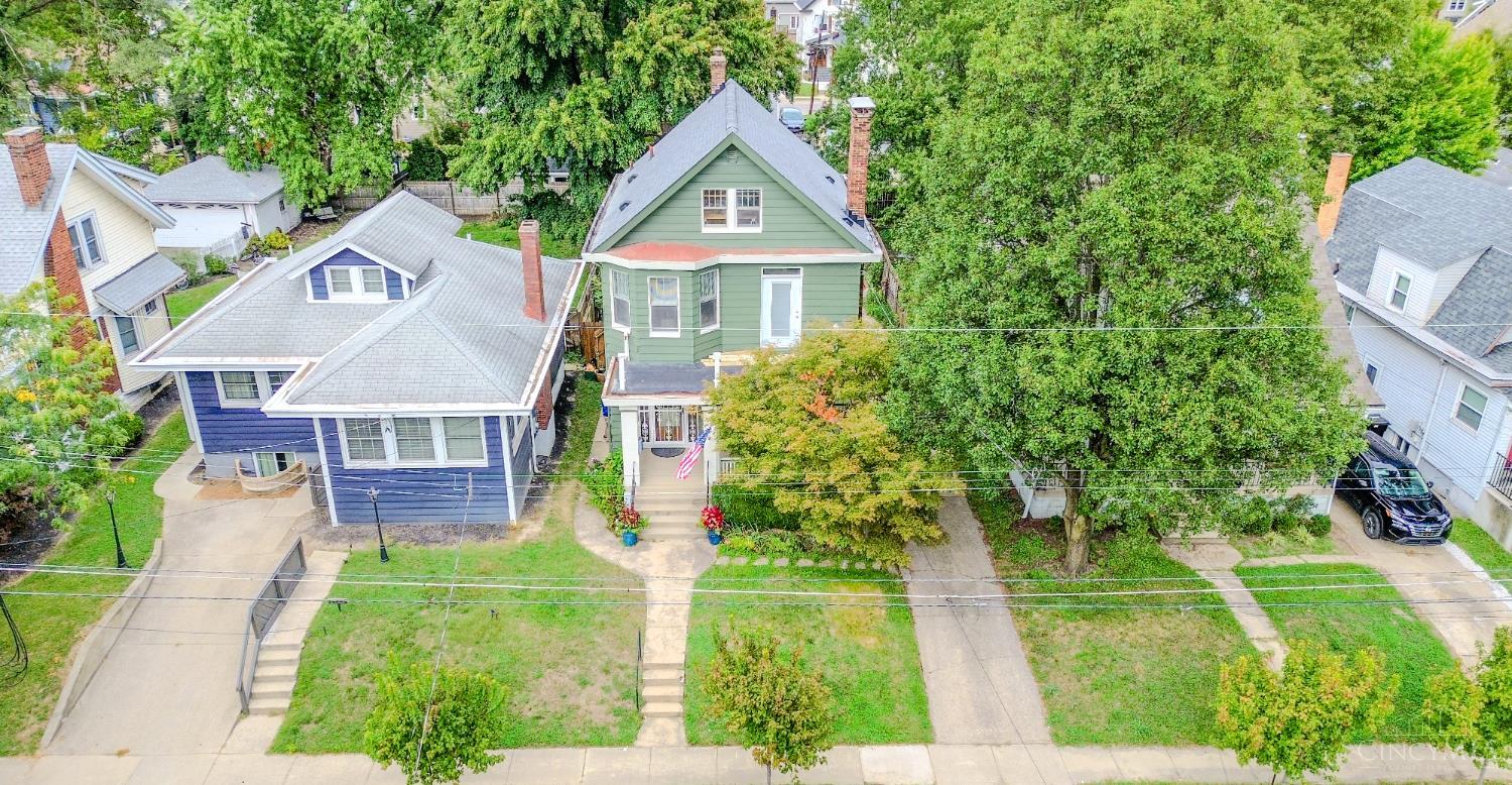 Cincinnati, Ohio, 45209, United States, 5 Bedrooms Bedrooms, ,2 BathroomsBathrooms,Residential,For Sale,1966693