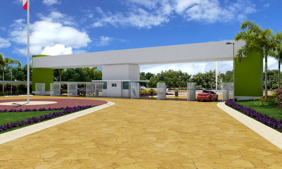 Benito Juárez, Quintana Roo, 77560, Mexico, 3 Bedrooms Bedrooms, ,4 BathroomsBathrooms,Residential,For Sale,1806442