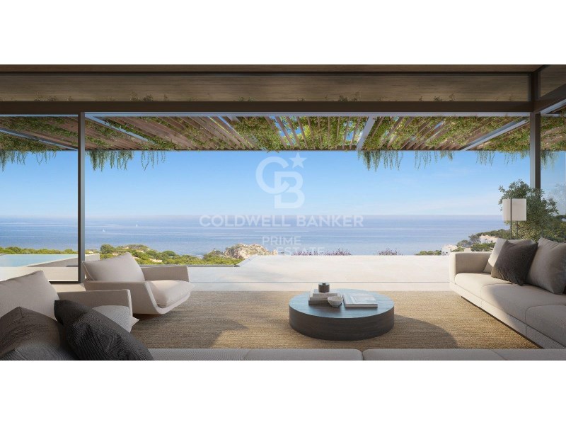 Girona, Palafrugell, Tamariu, Urbanitzaci? Aigua-X, Palafrugell, Catalonia, ES, 5 Bedrooms Bedrooms, ,5 BathroomsBathrooms,Residential,For Sale,Girona, Palafrugell, Tamariu, Urbanitzaci? Aigua-X,1449197