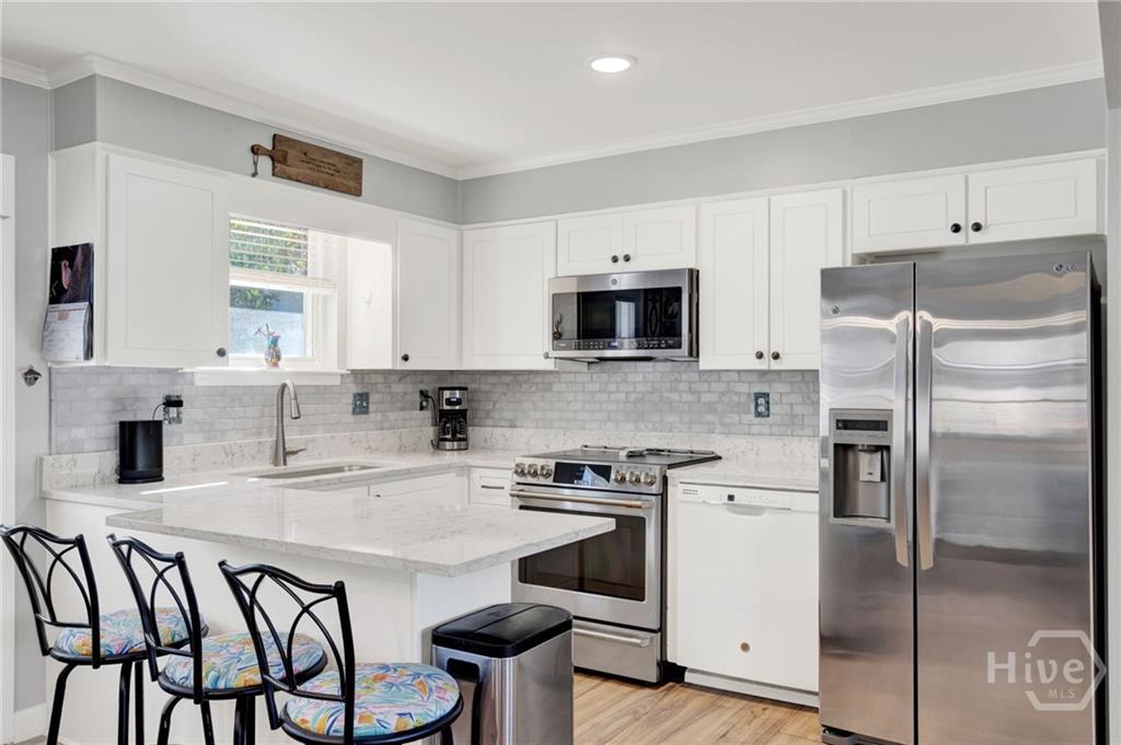 TYBEE ISLAND, Georgia, 31328, United States, 3 Bedrooms Bedrooms, ,2 BathroomsBathrooms,Residential,For Sale,2014839