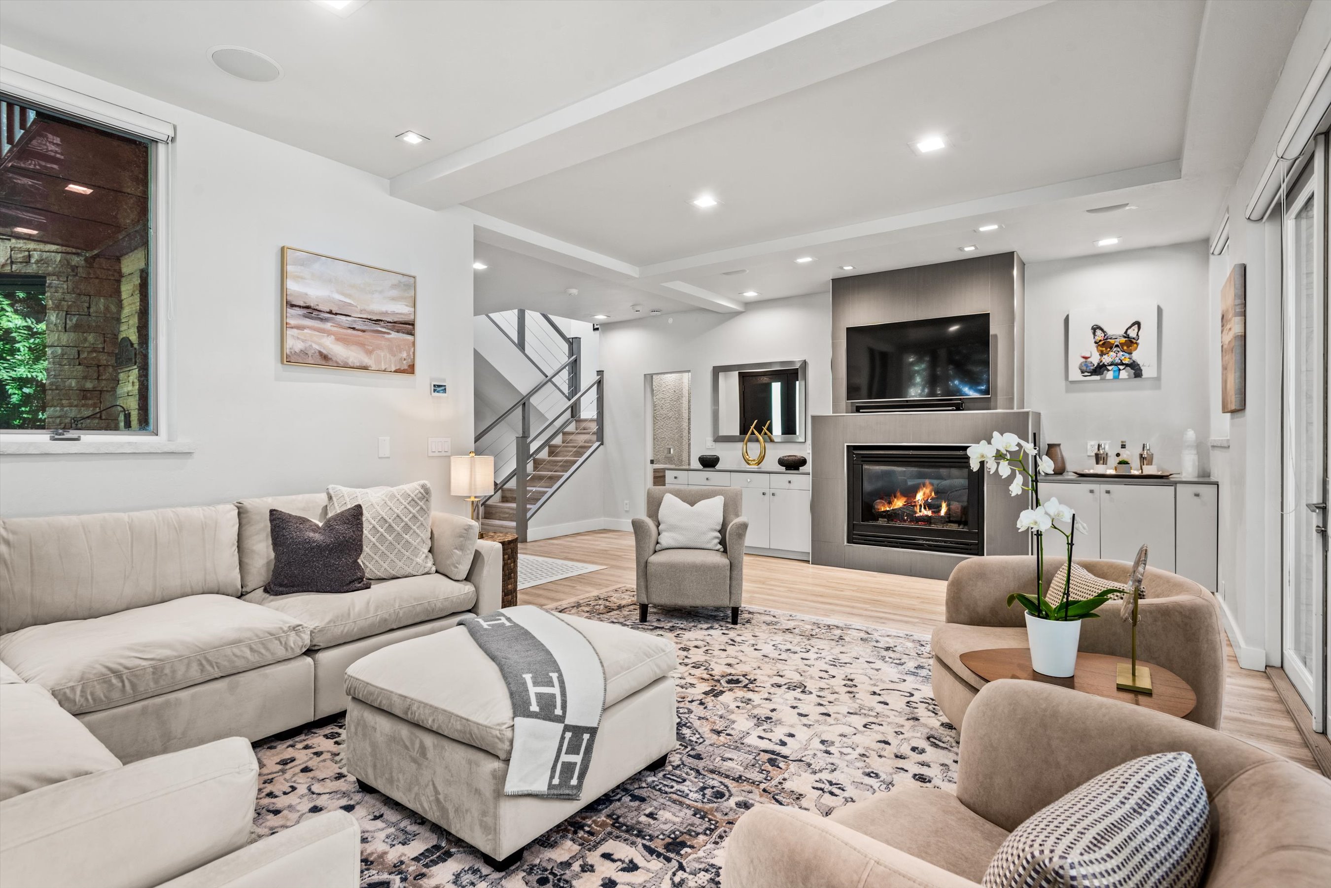  736 W Smuggler Street, Aspen, CO, 81611 - 物件實景