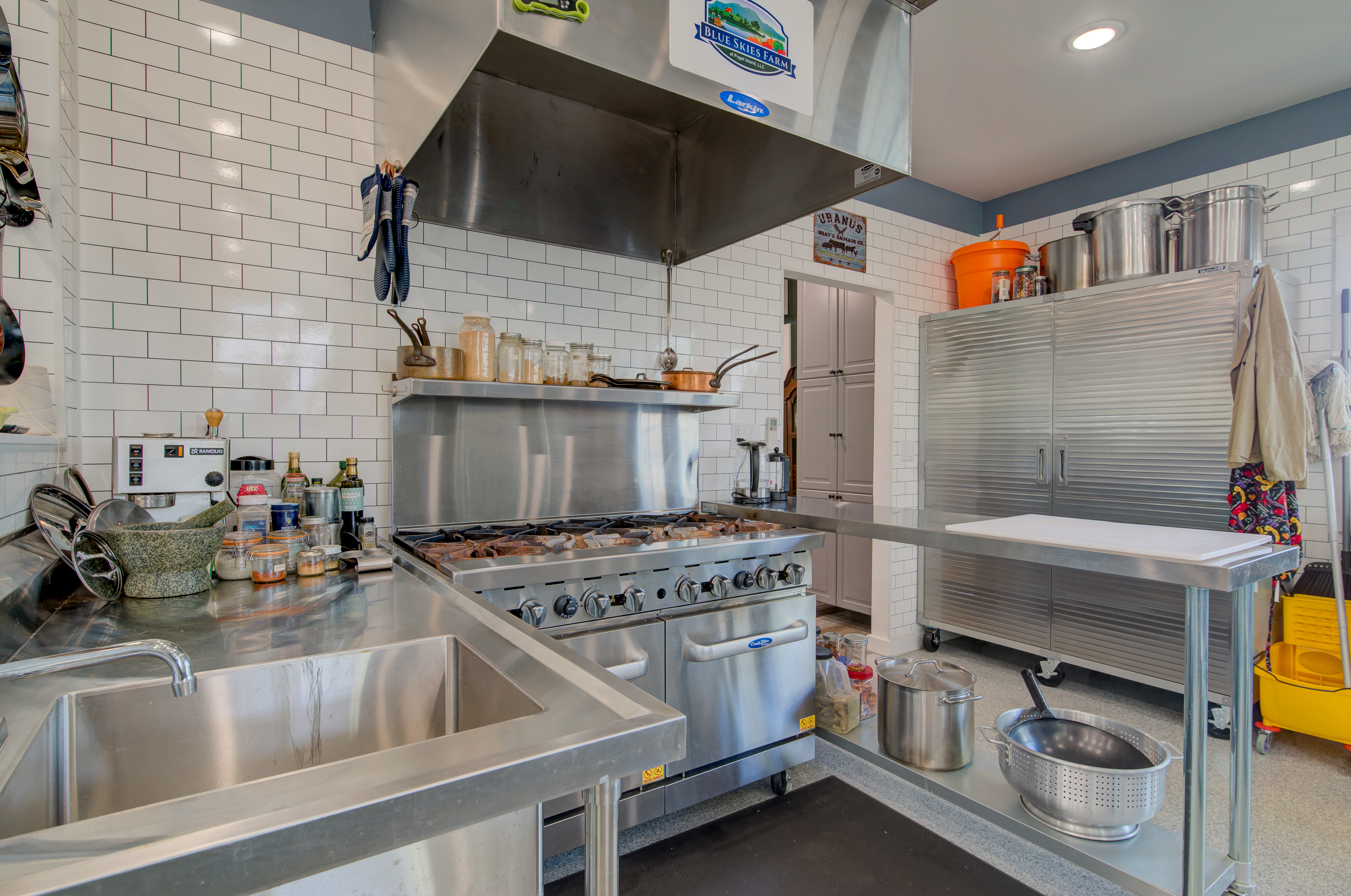  31 Blue Skies Lane, Cathlamet, WA 98612 - 物件實景
