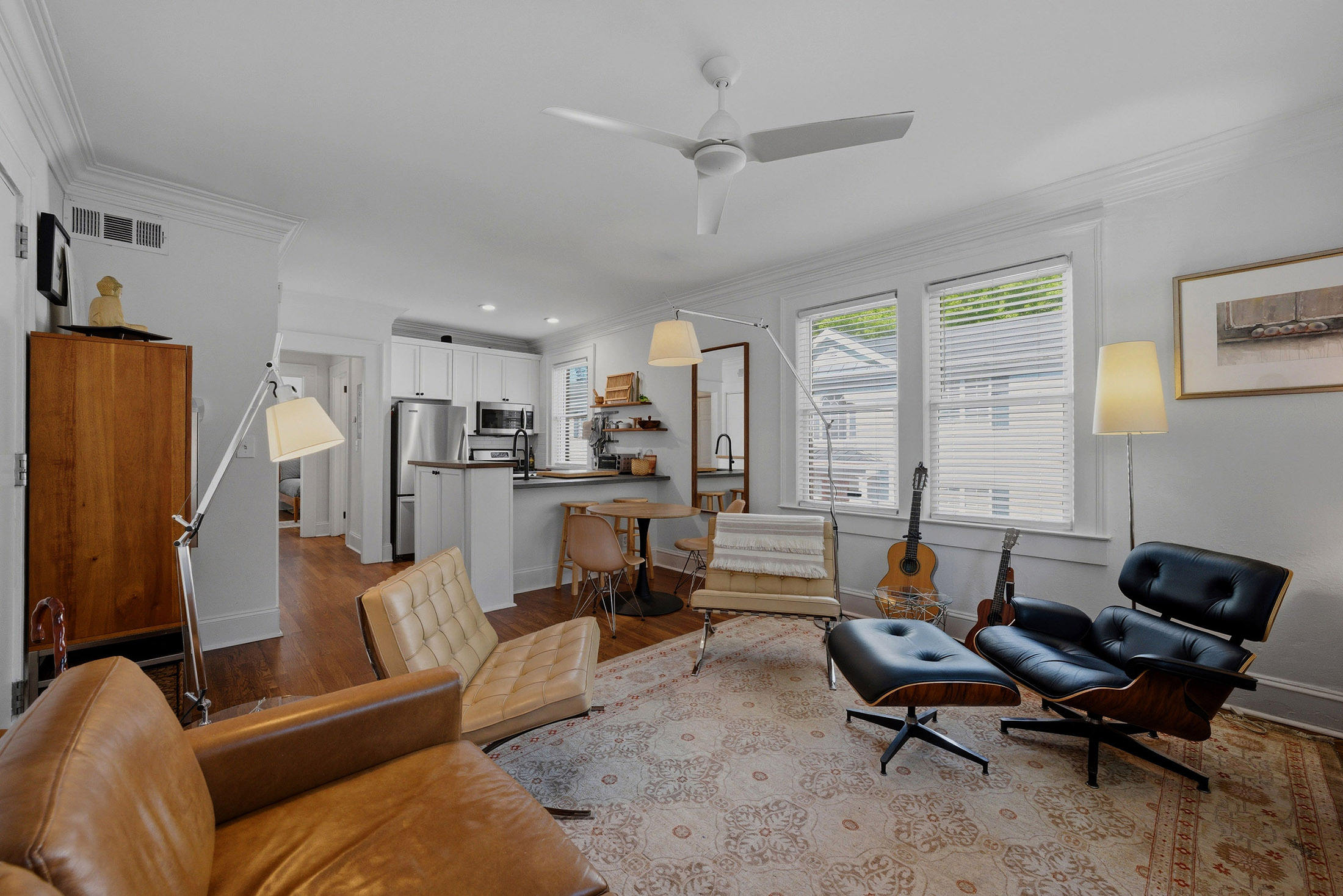 Historic Charm Meets Modern Convenience in the Heart of Virginia-Highland - 物件實景