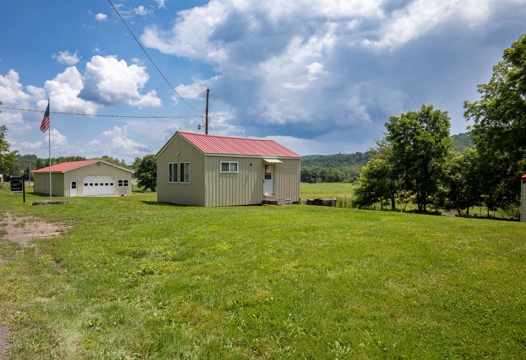 Towanda, Pennsylvania, 18848, United States, 4 Bedrooms Bedrooms, ,4 BathroomsBathrooms,Residential,For Sale,1928984