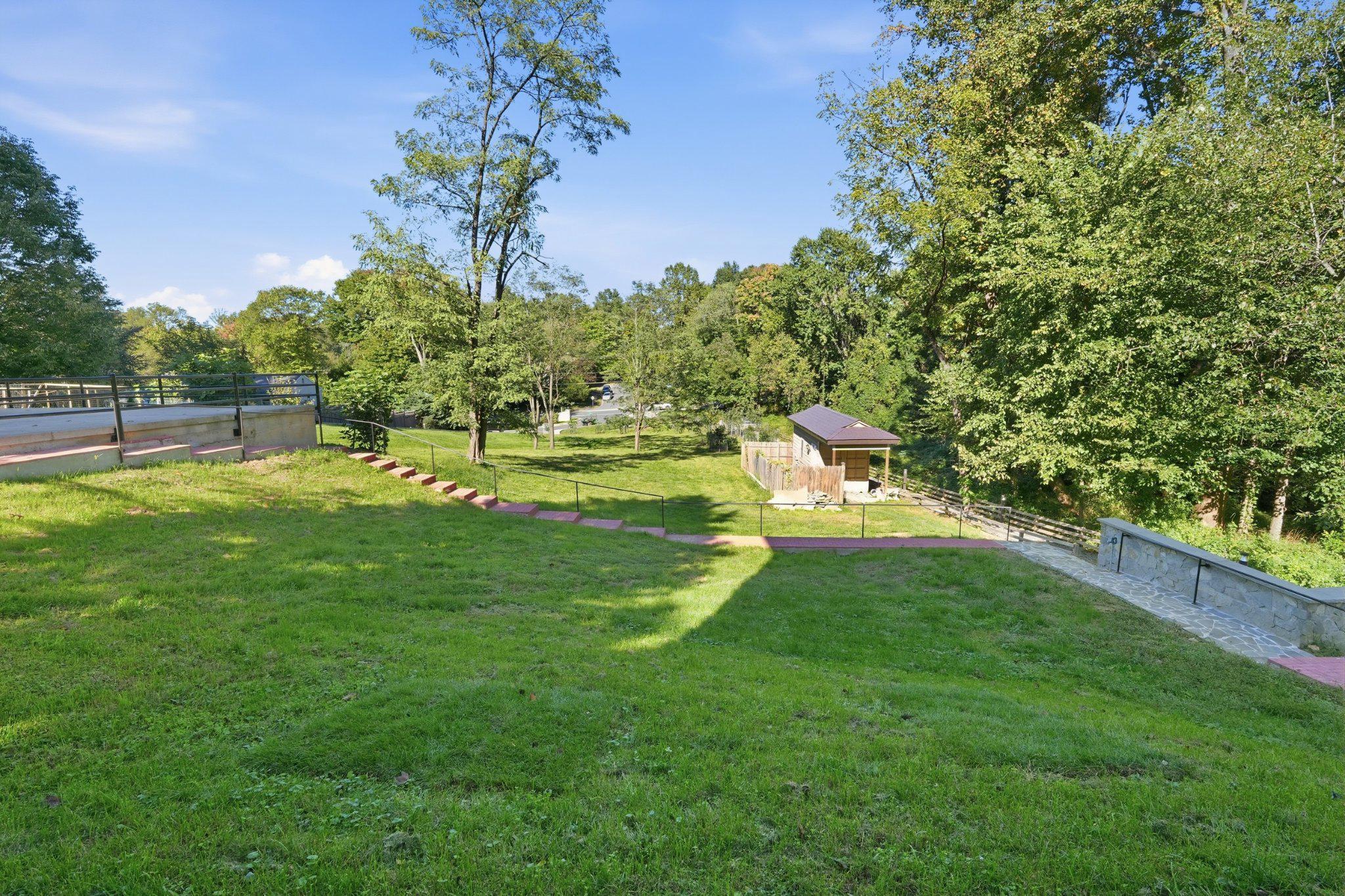  6340 Old Dominion Drive, Mclean, VA, 22101 - 物件實景